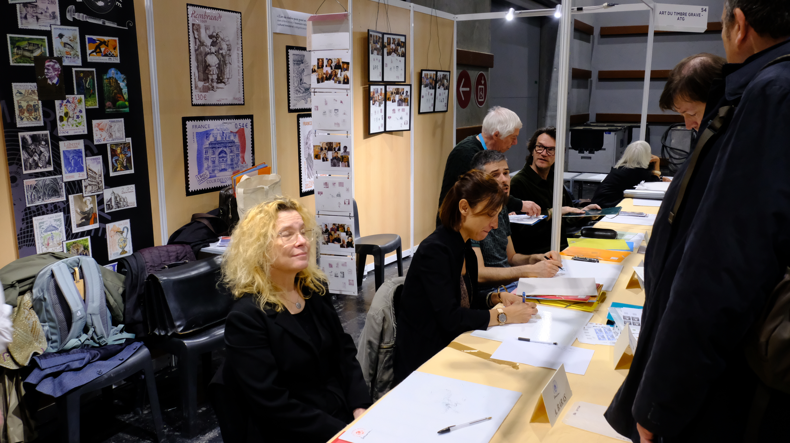 Photo de l’album
