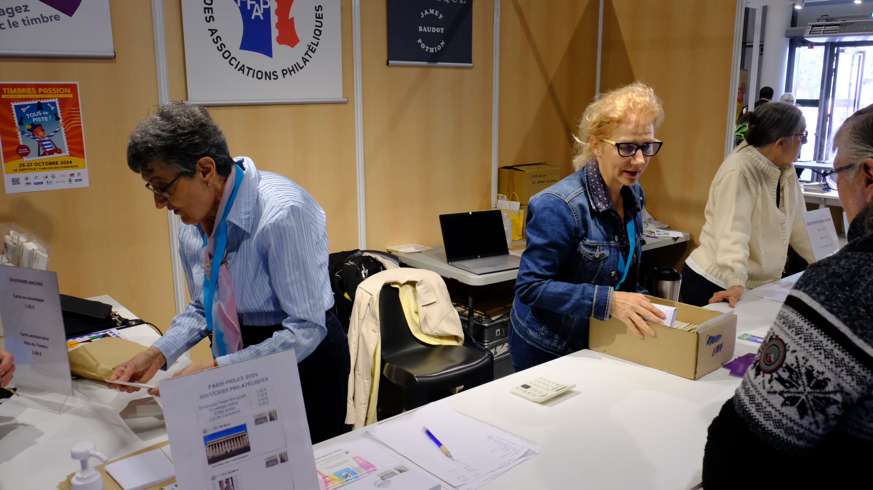 Photo de l’album