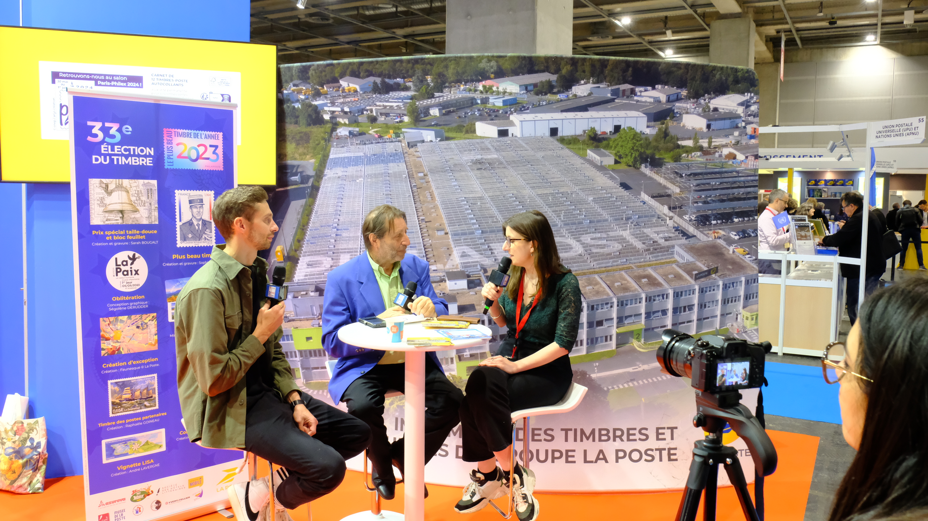 Photo de l’album