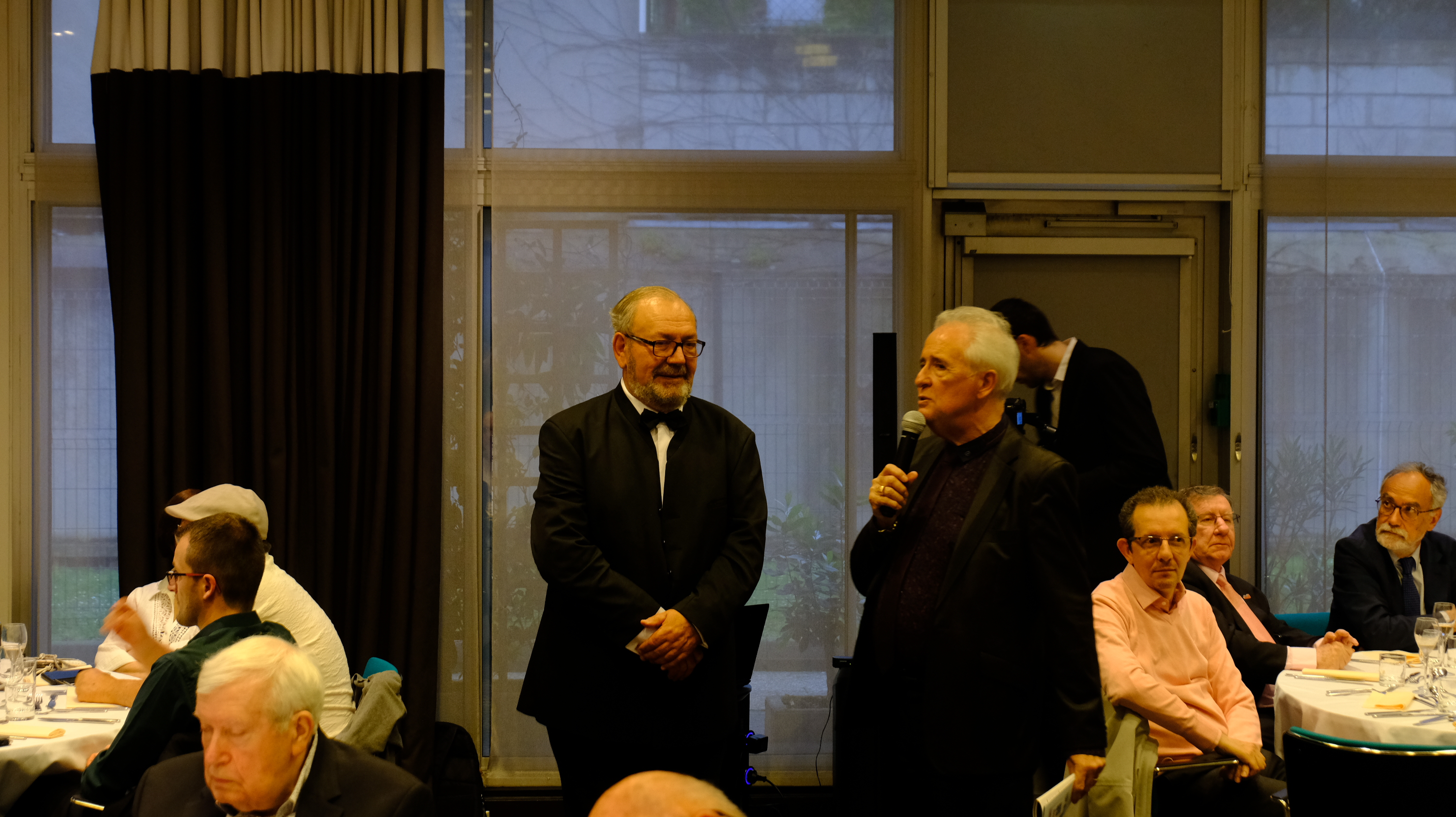 Photo de l’album