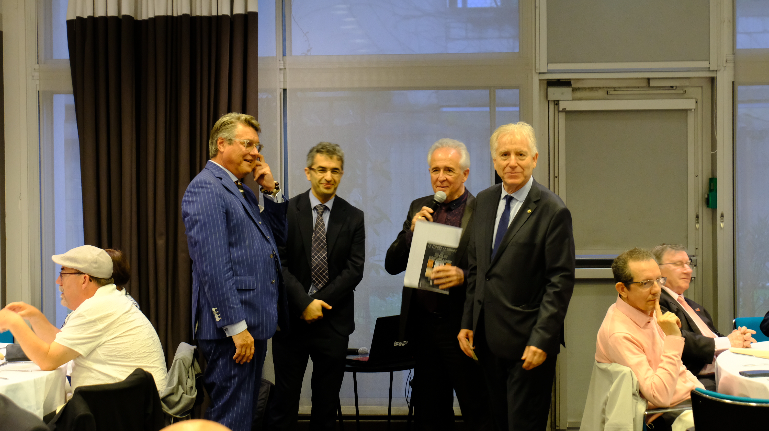 Photo de l’album