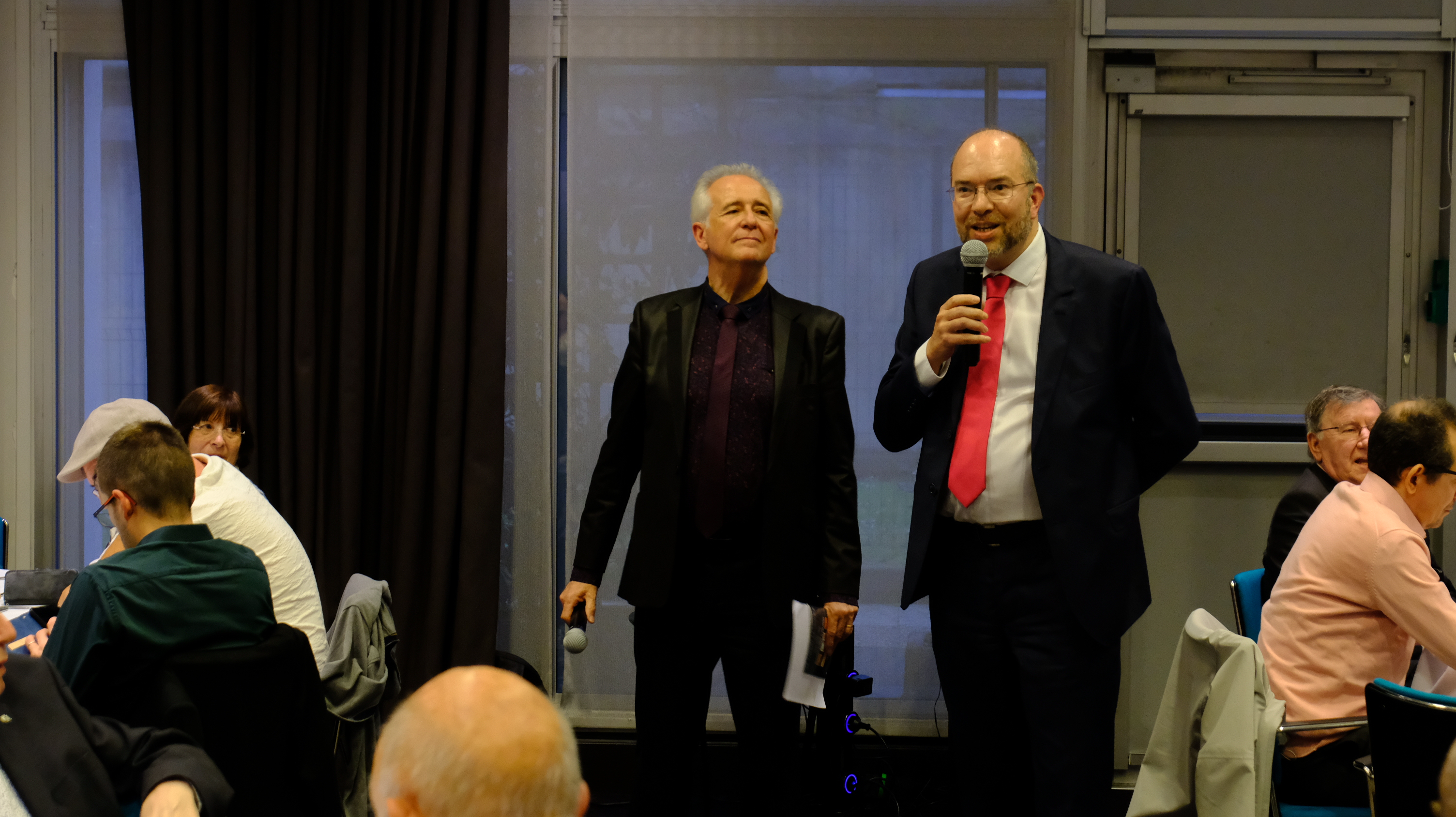 Photo de l’album