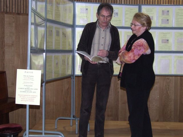 Photo de l’album