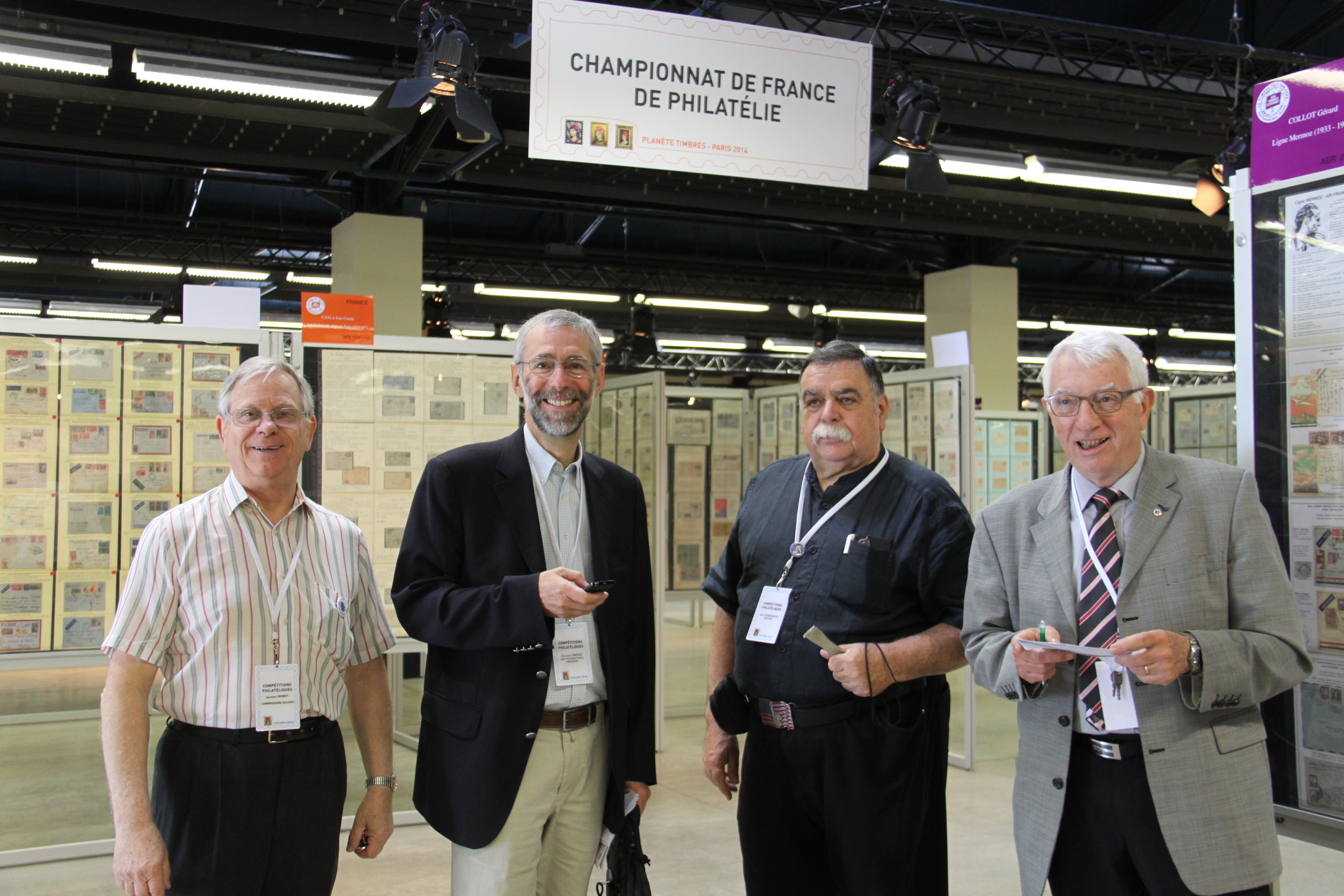 Photo de l’album