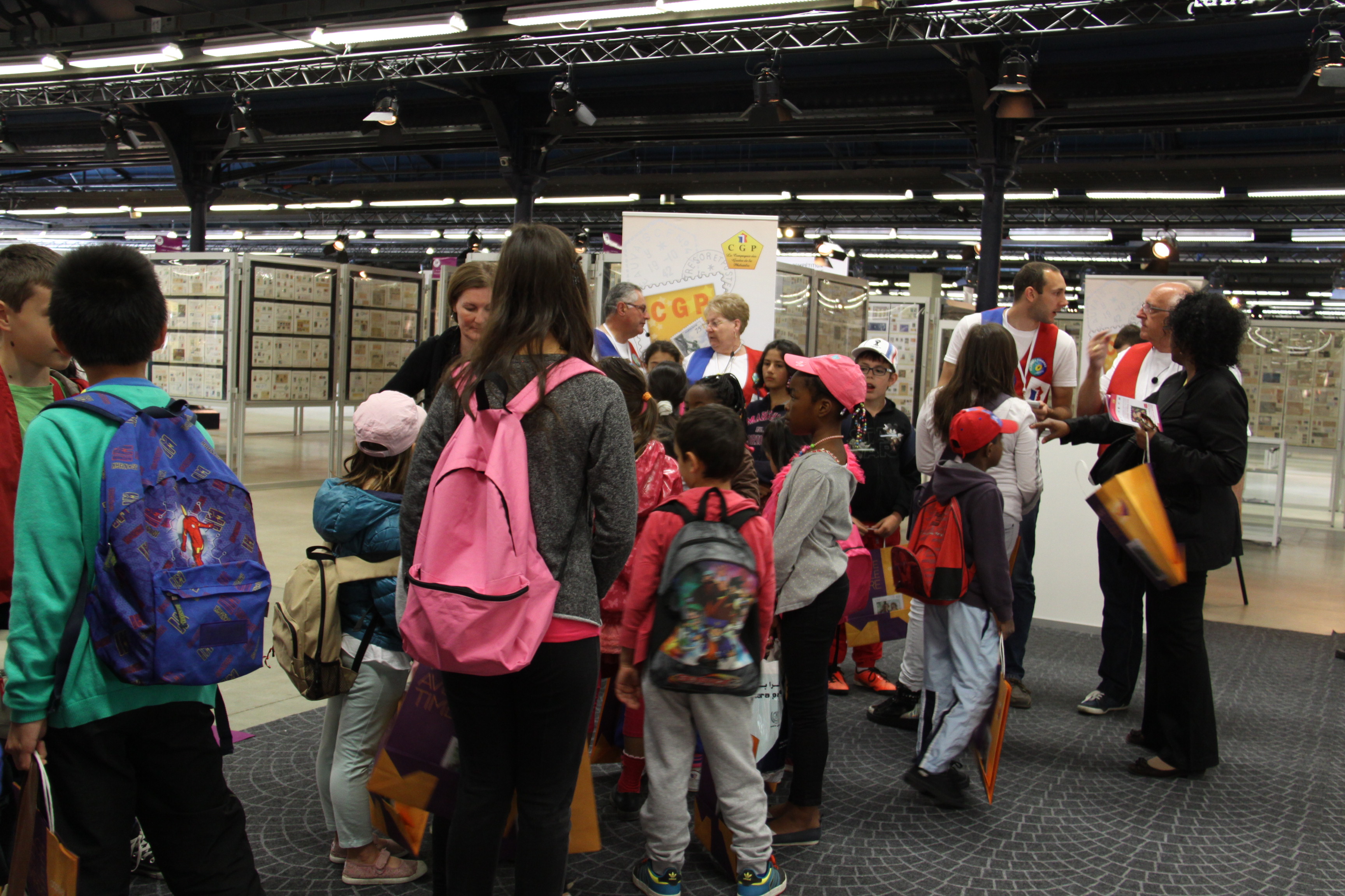 Photo de l’album