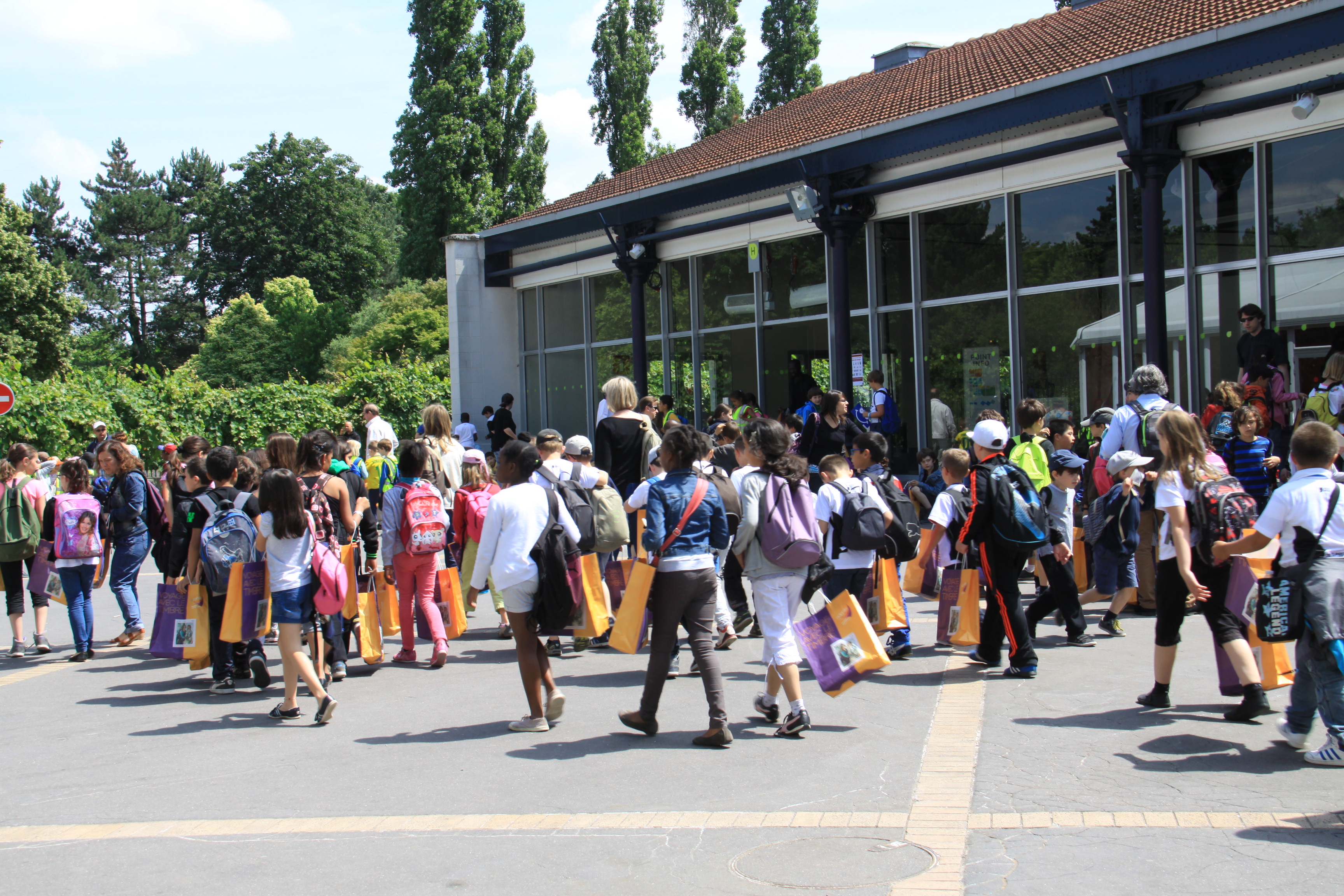 Photo de l’album