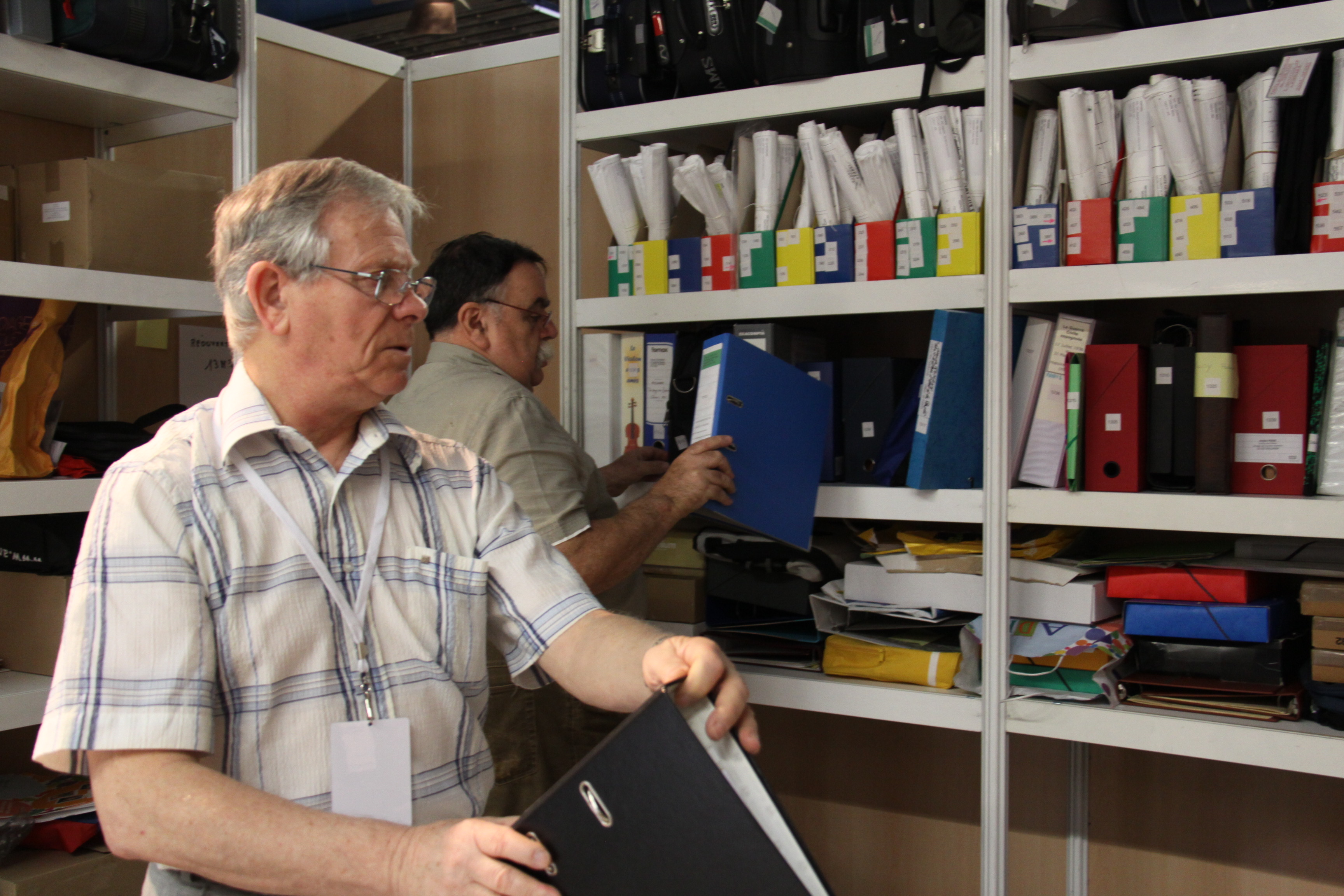 Photo de l’album
