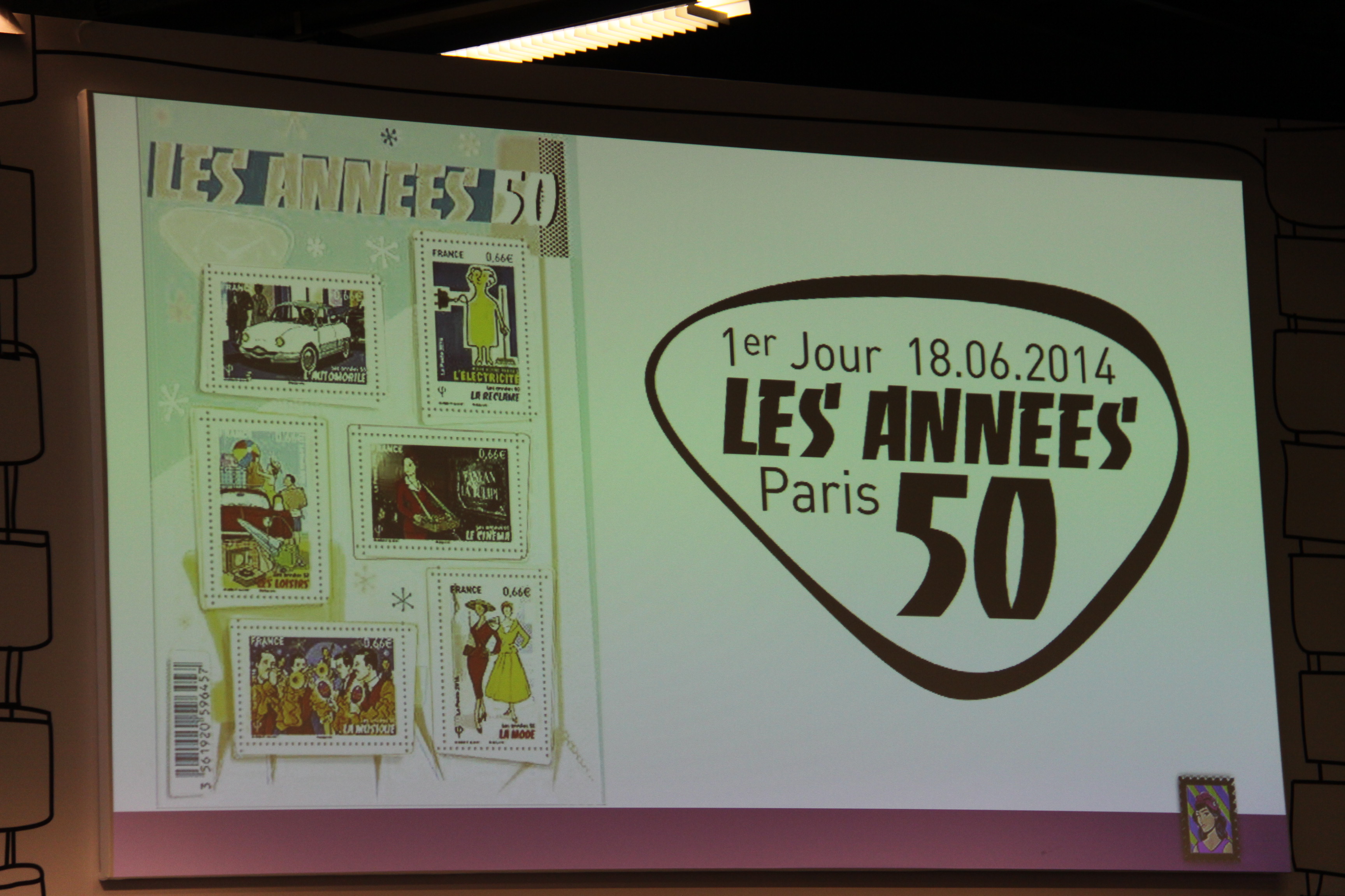 Photo de l’album
