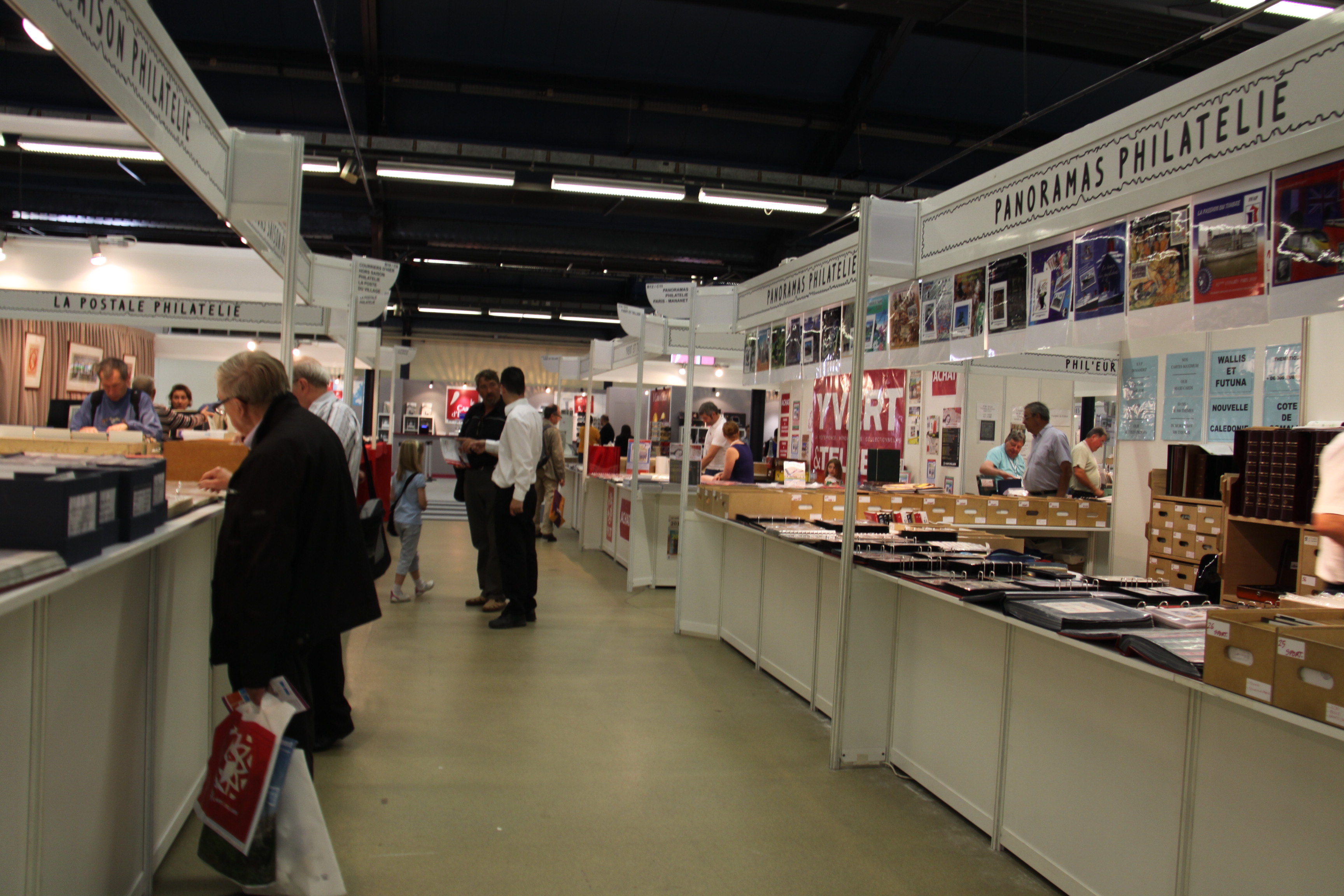 Photo de l’album