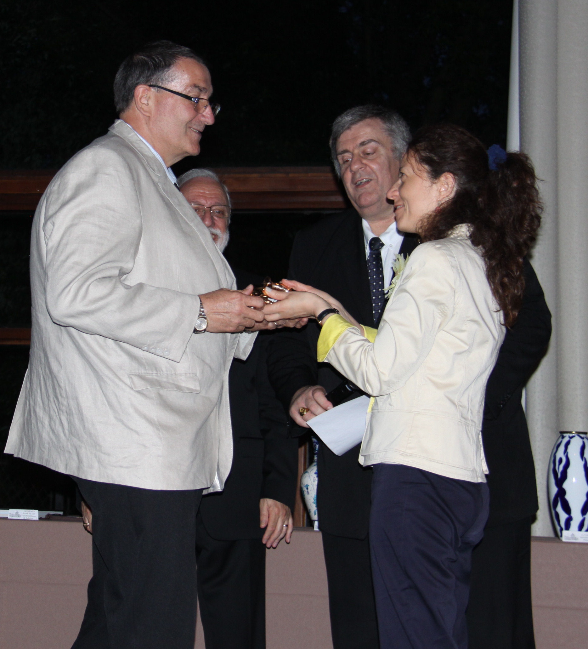 Photo de l’album