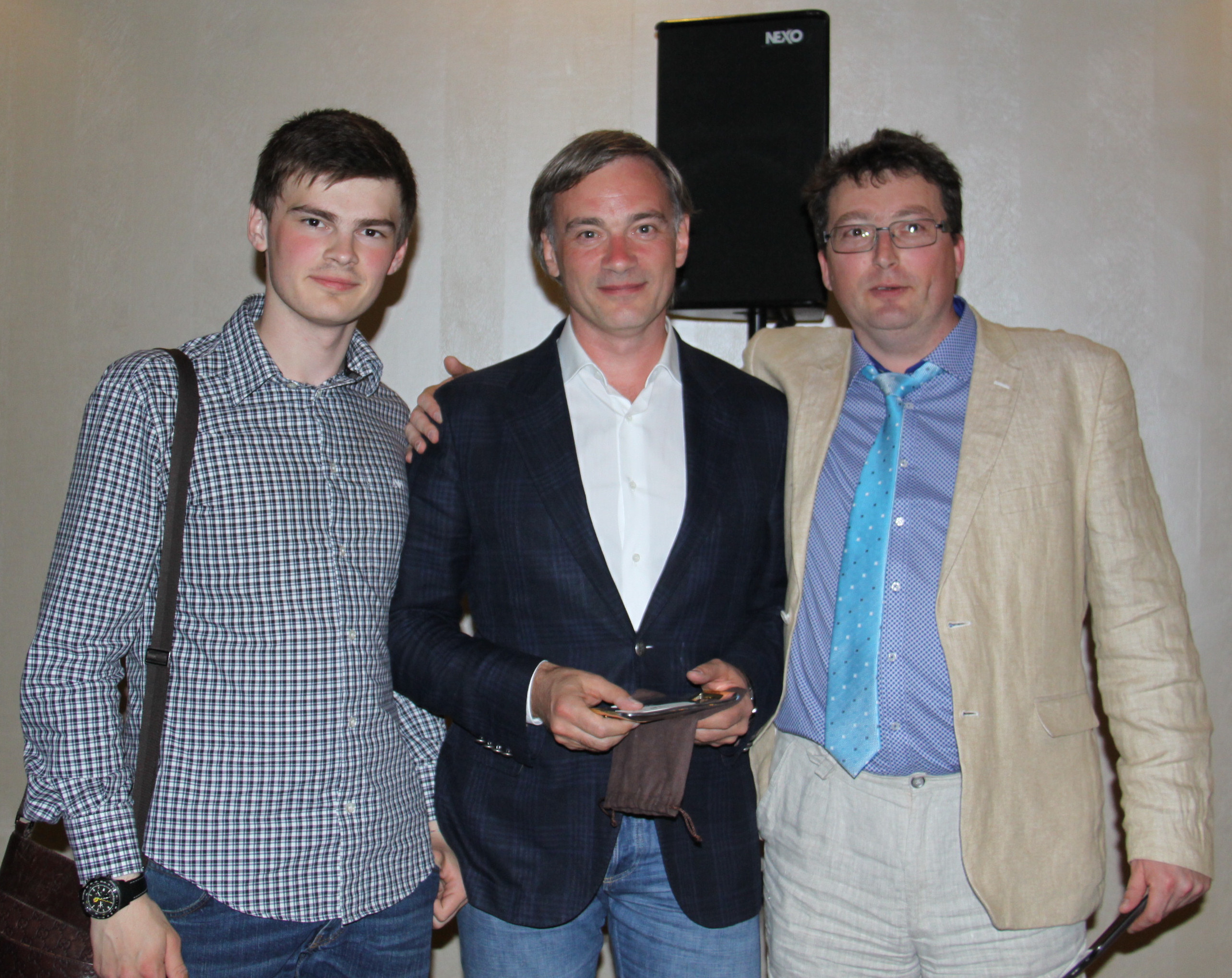 Photo de l’album