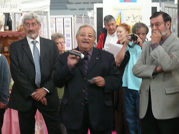 Photo de l’album