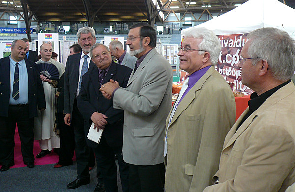 Photo de l’album