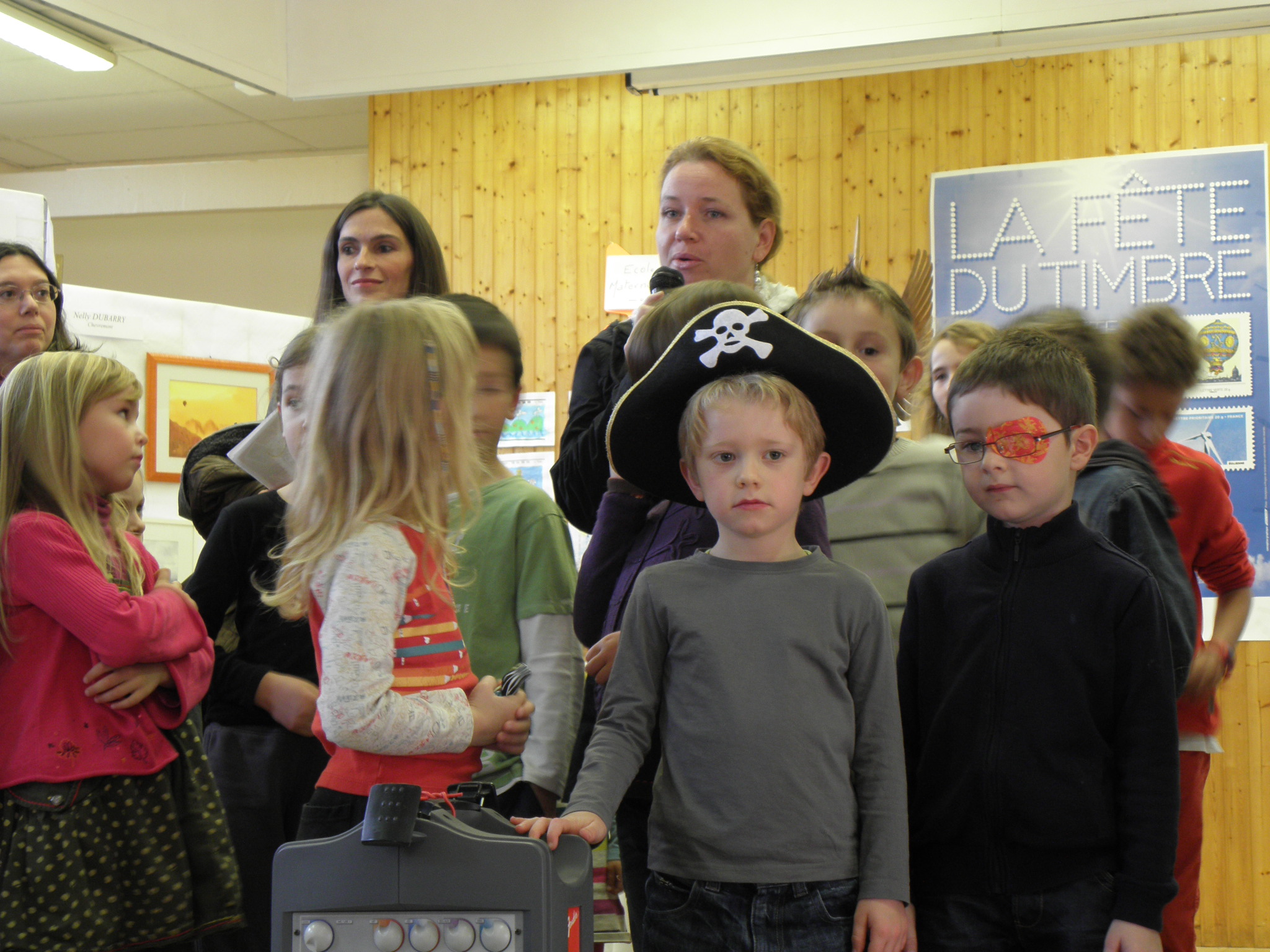 Photo de l’album