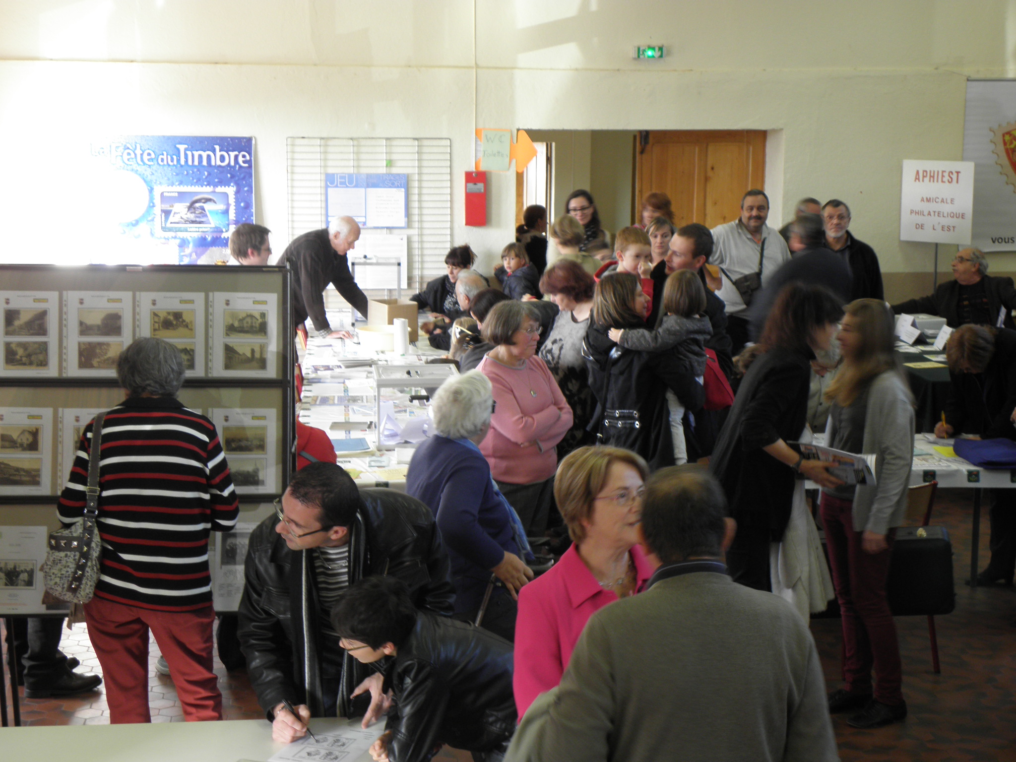 Photo de l’album