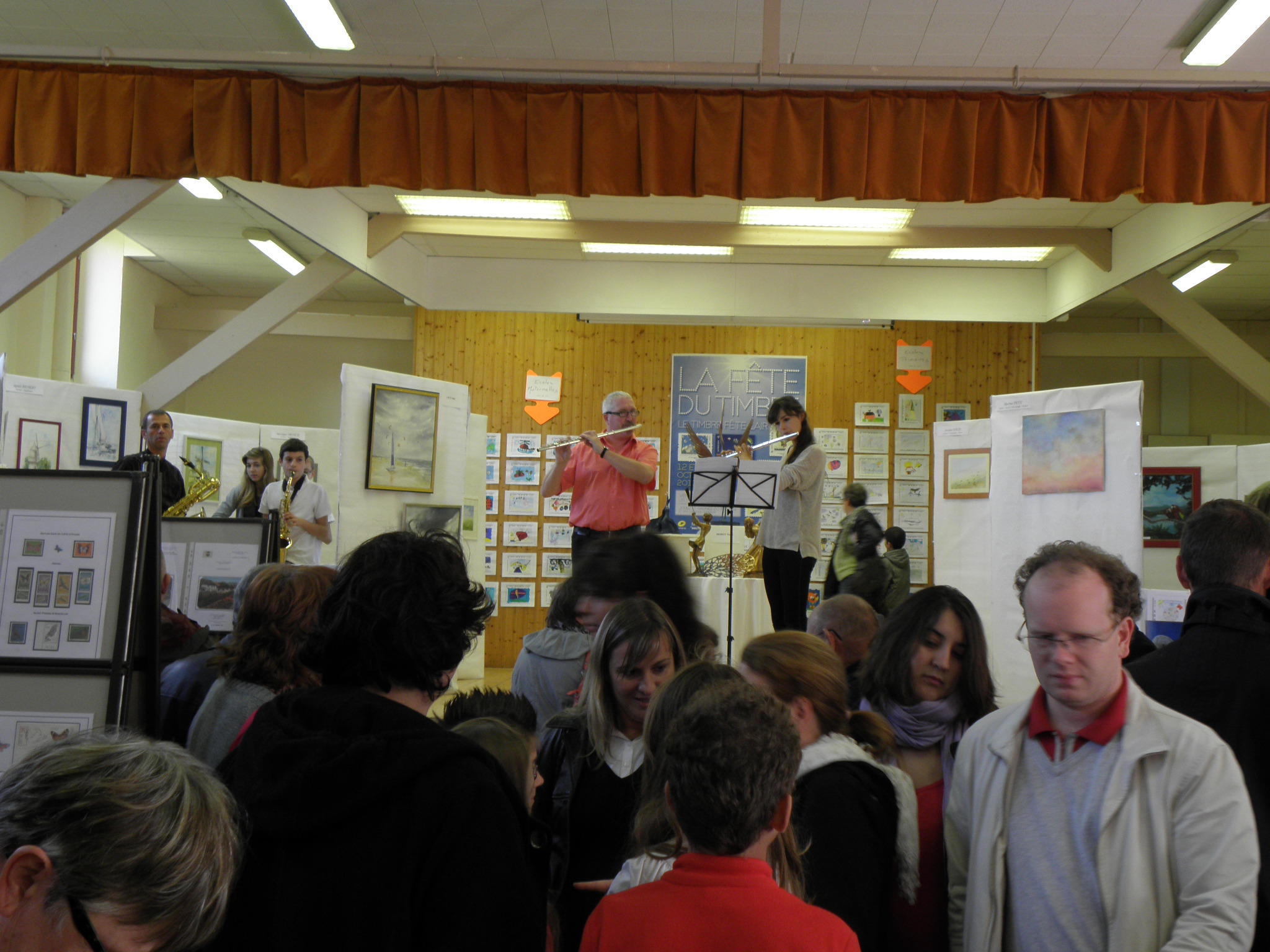 Photo de l’album
