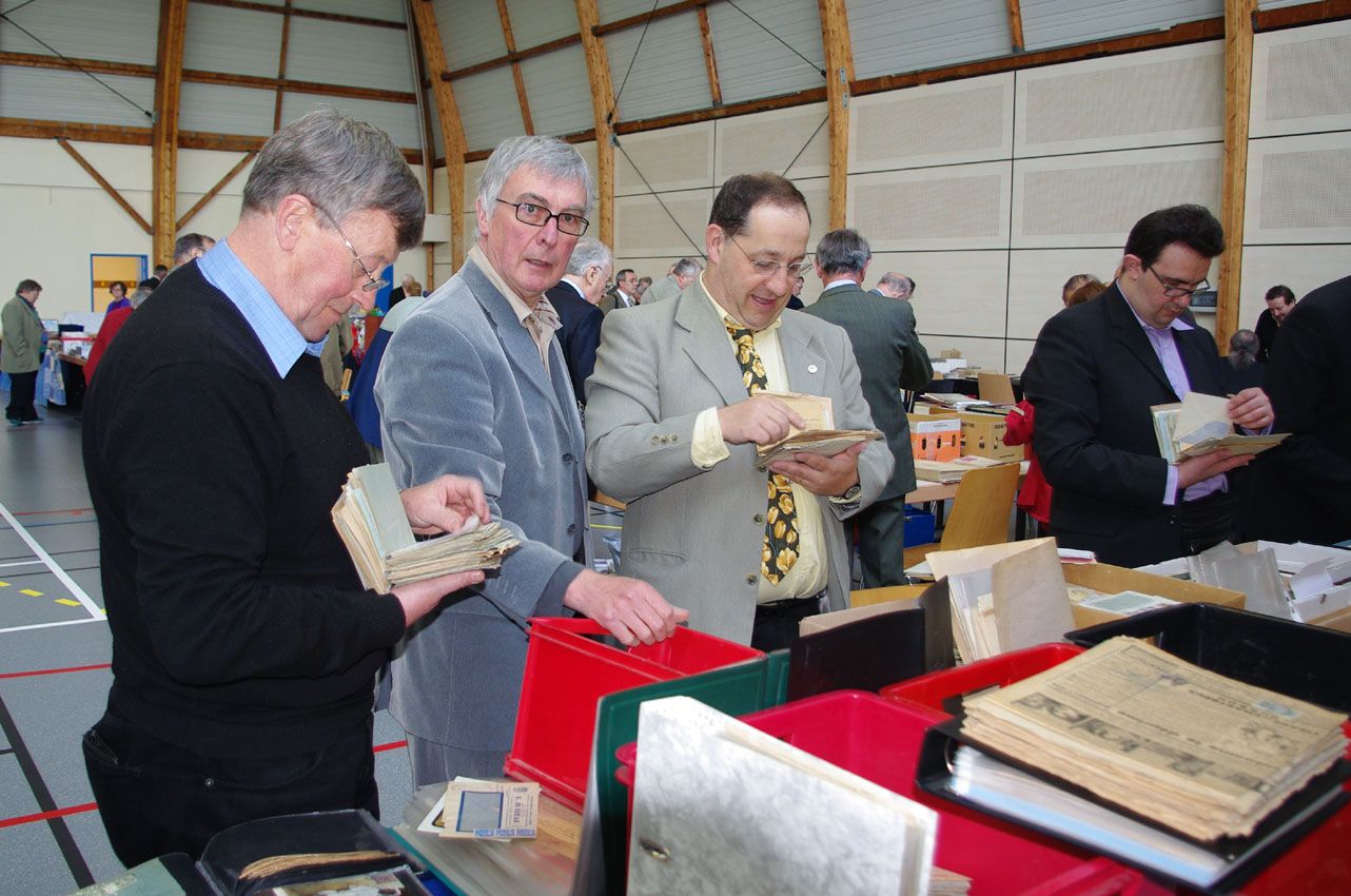 Photo de l’album