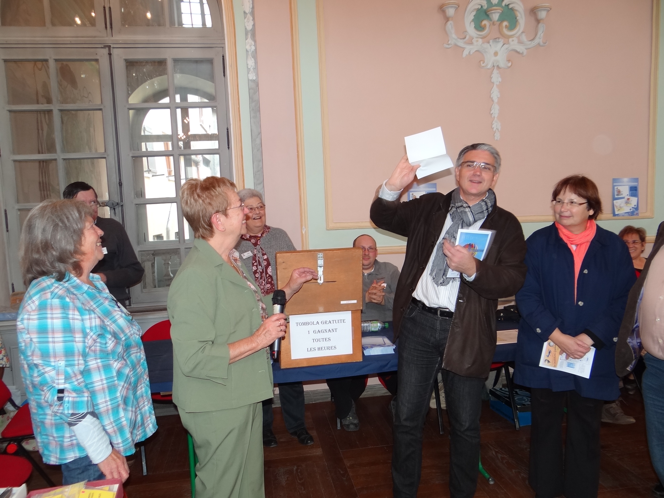 Photo de l’album