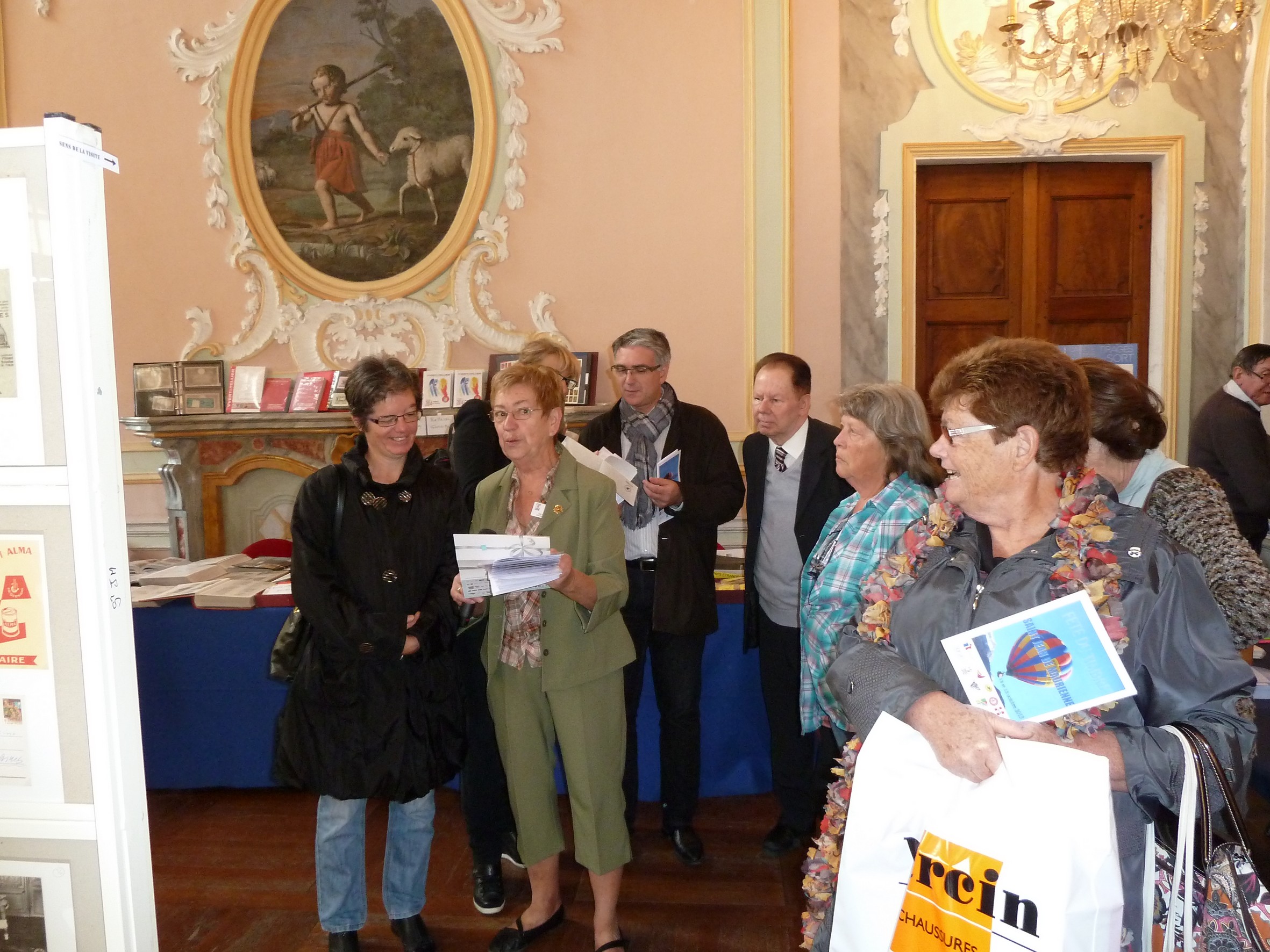 Photo de l’album