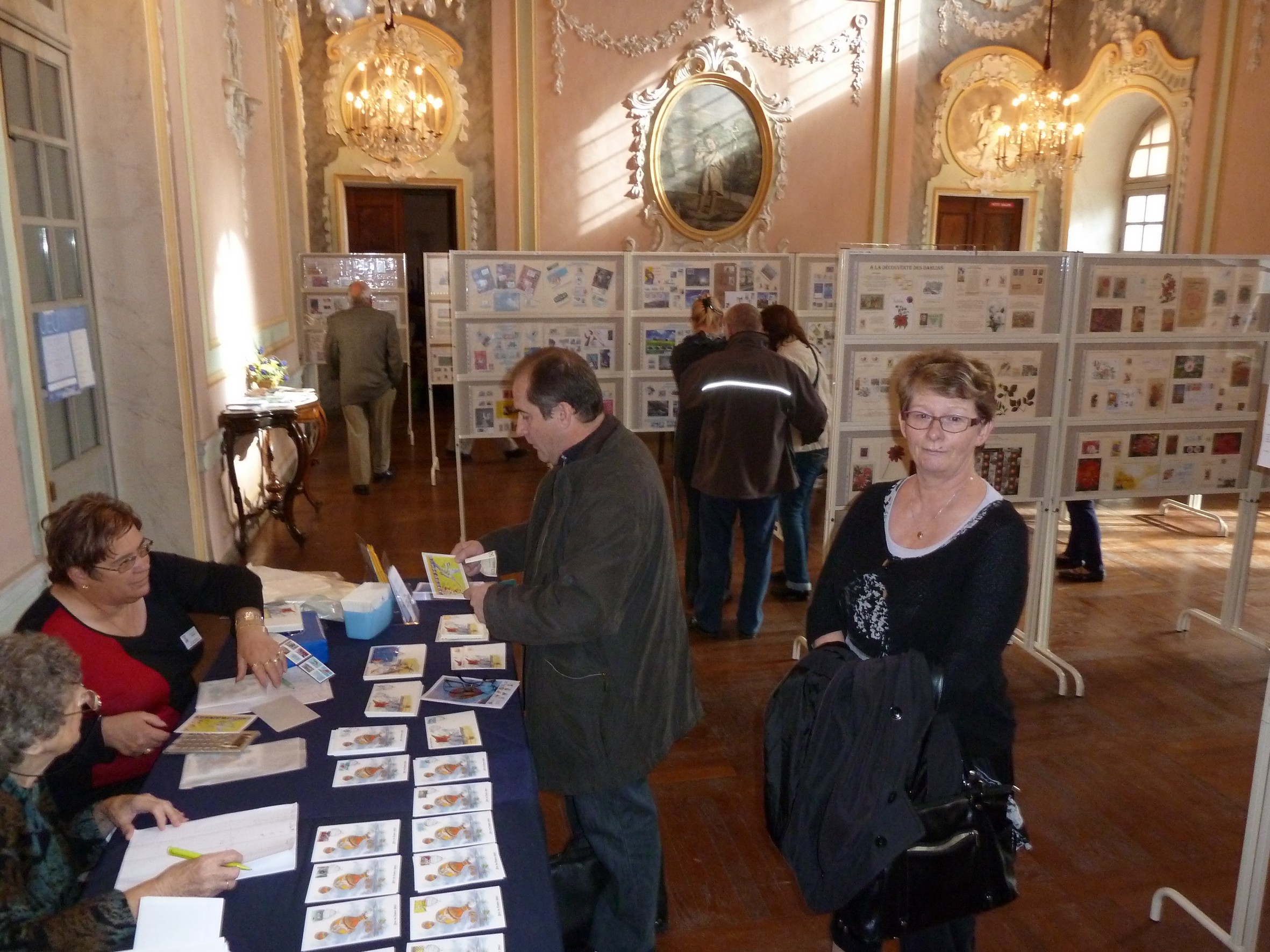 Photo de l’album