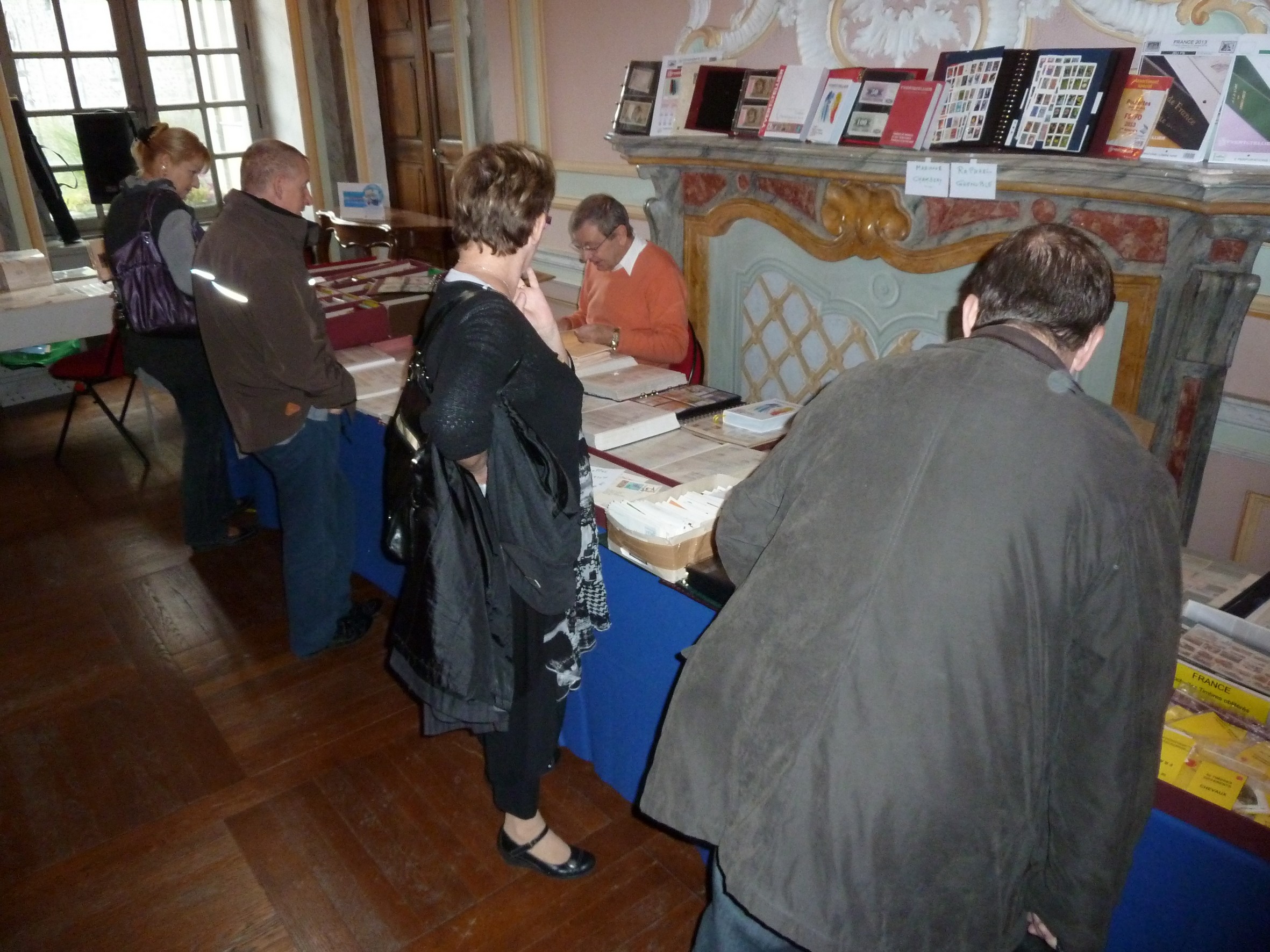 Photo de l’album