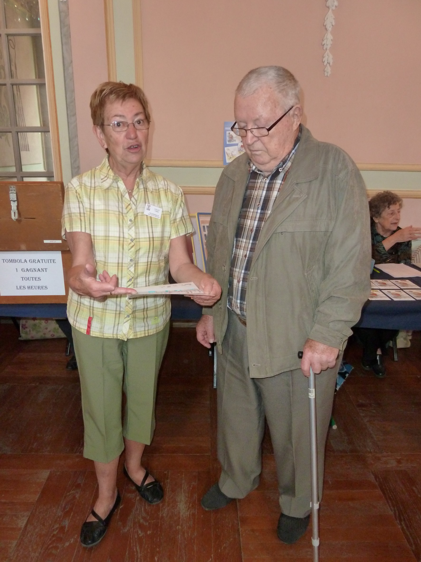 Photo de l’album