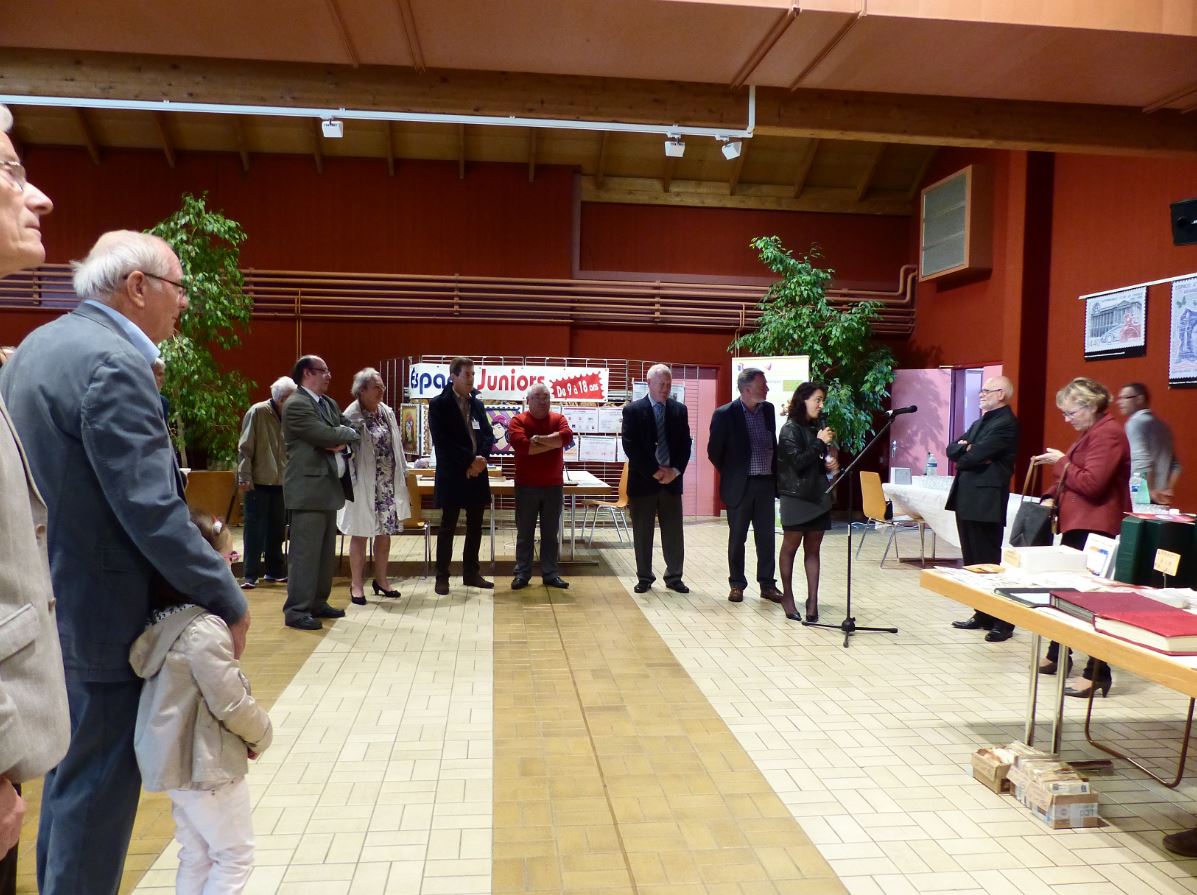 Photo de l’album