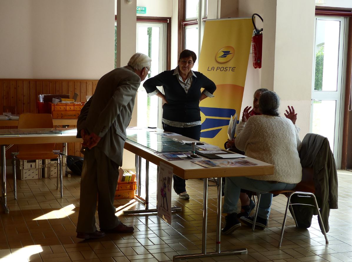 Photo de l’album