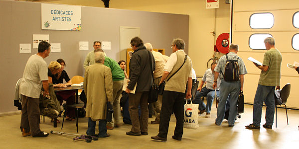 Photo de l’album