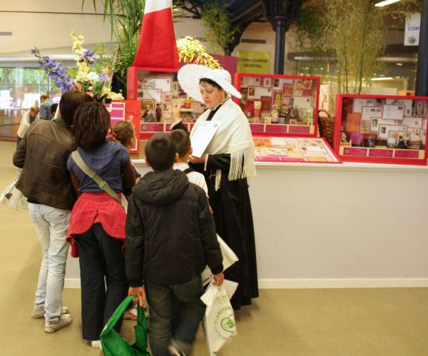 Photo de l’album