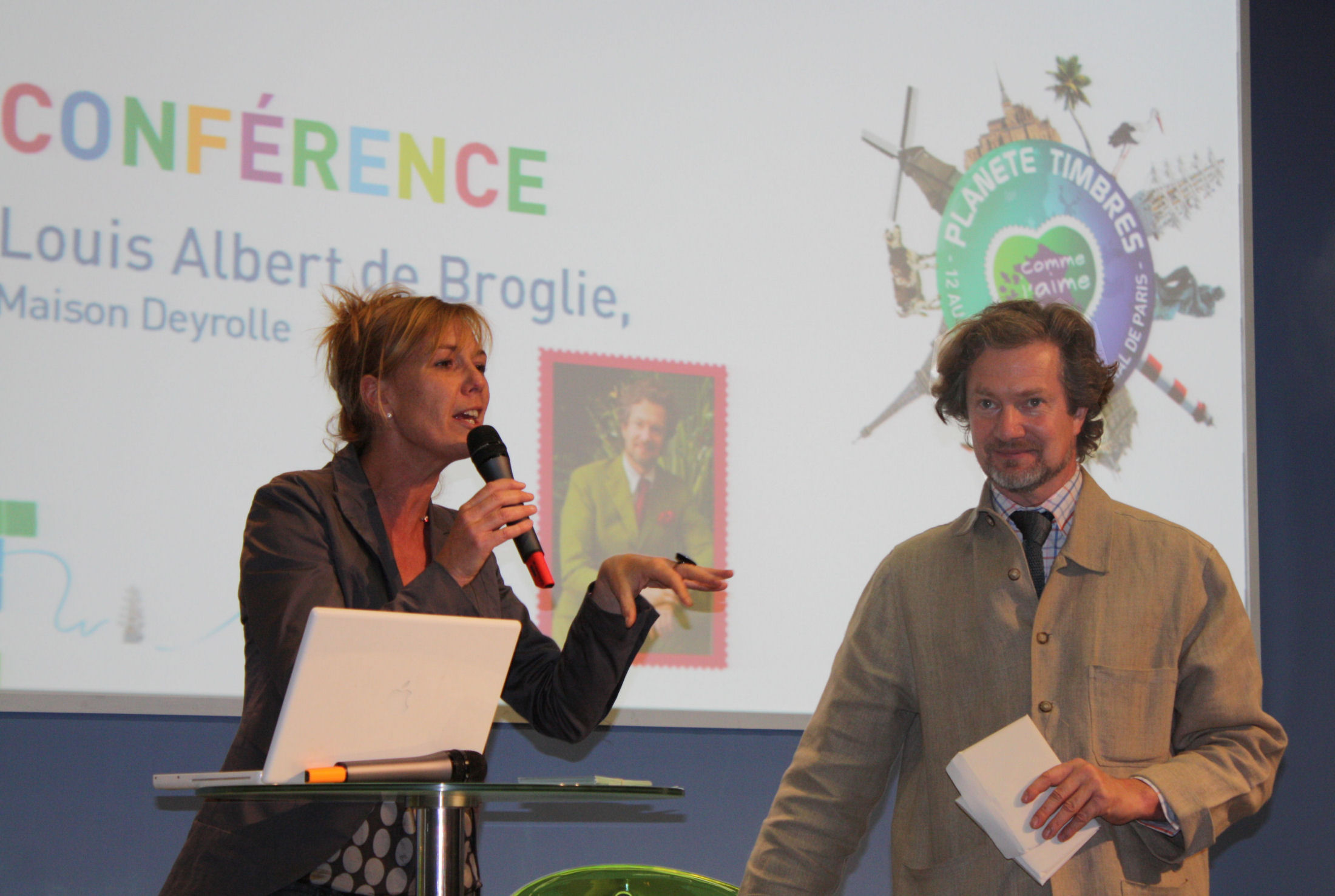 Photo de l’album