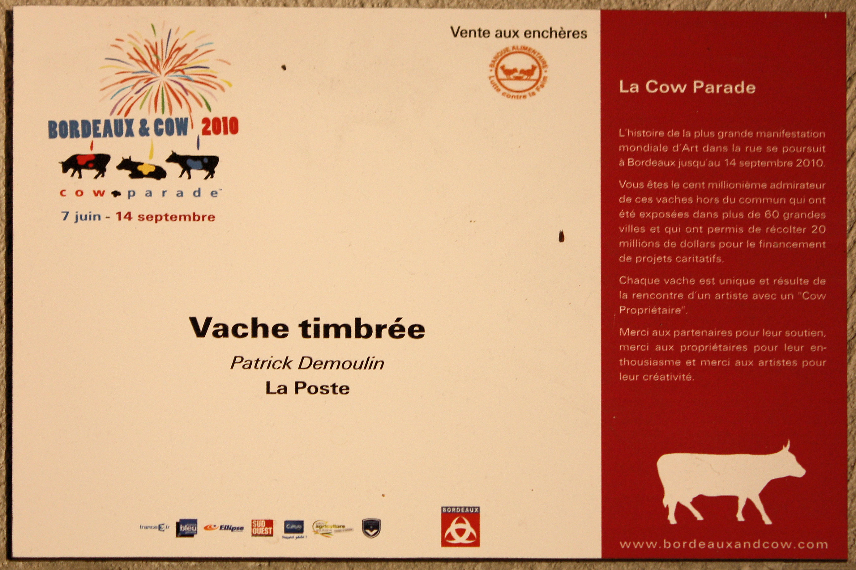 Photo de l’album