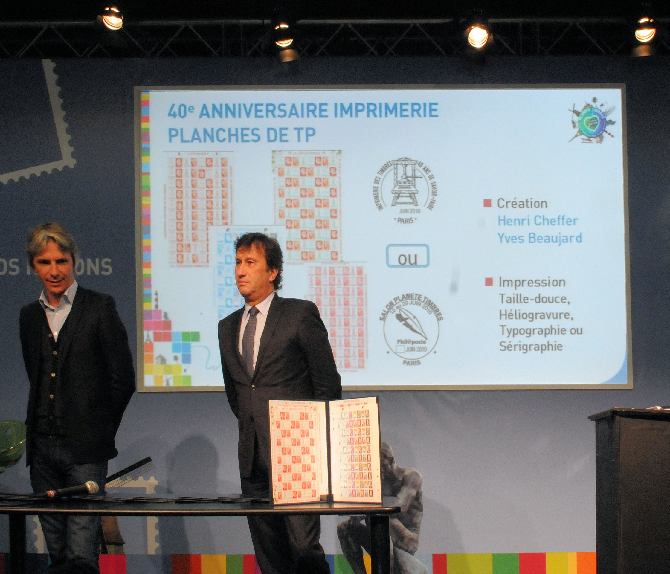 Photo de l’album