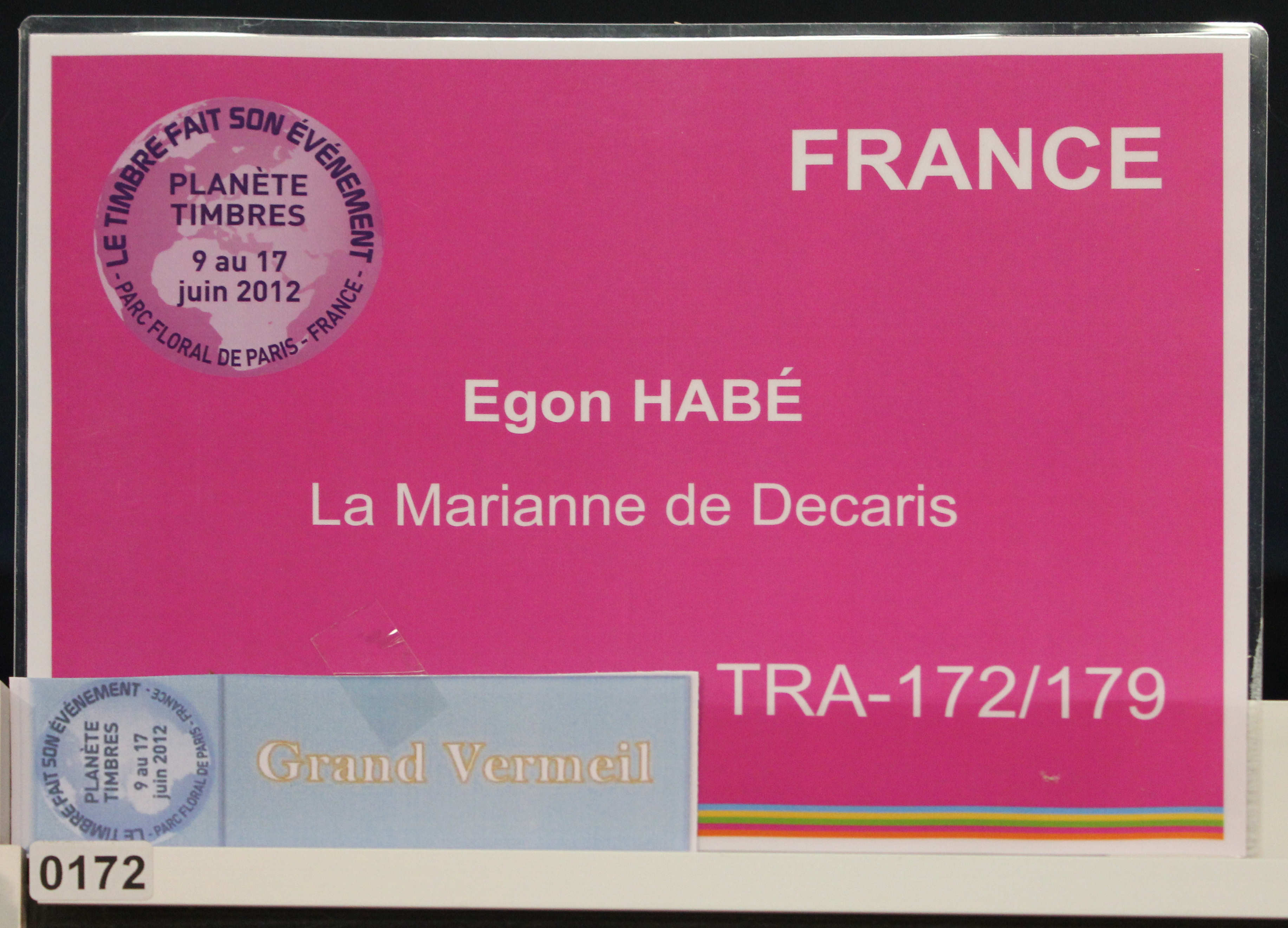 Photo de l’album