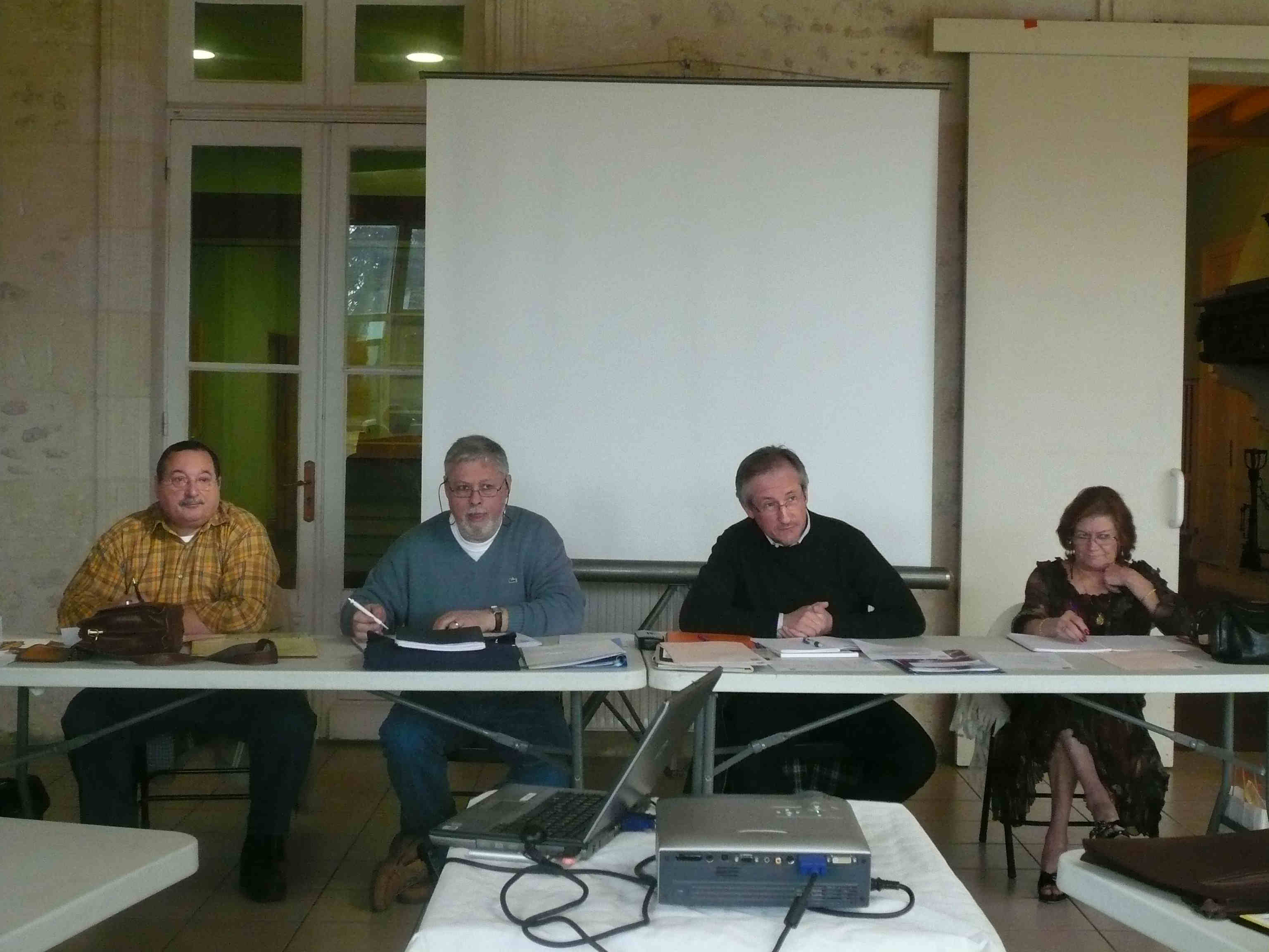 Photo de l’album