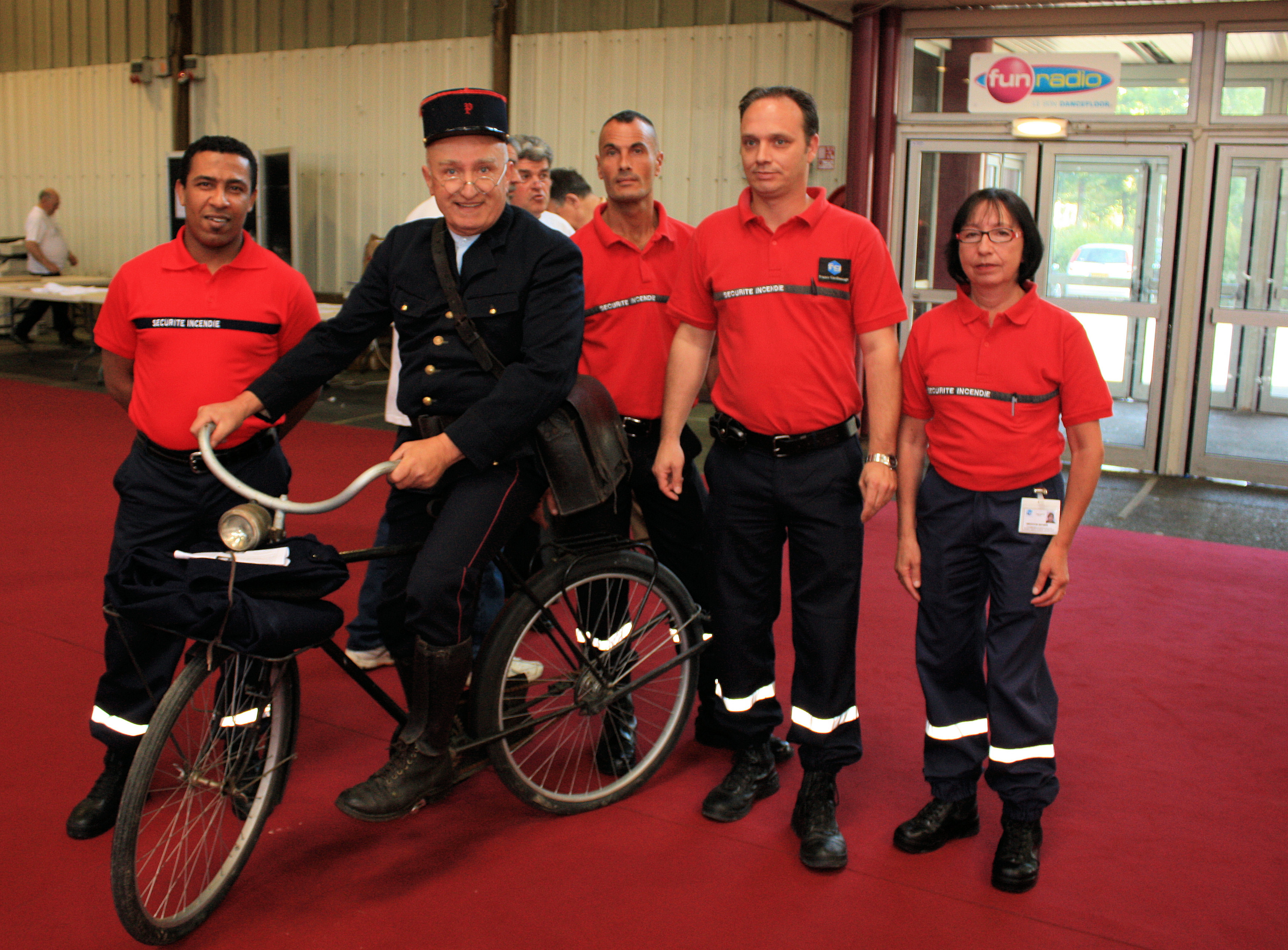 Photo de l’album