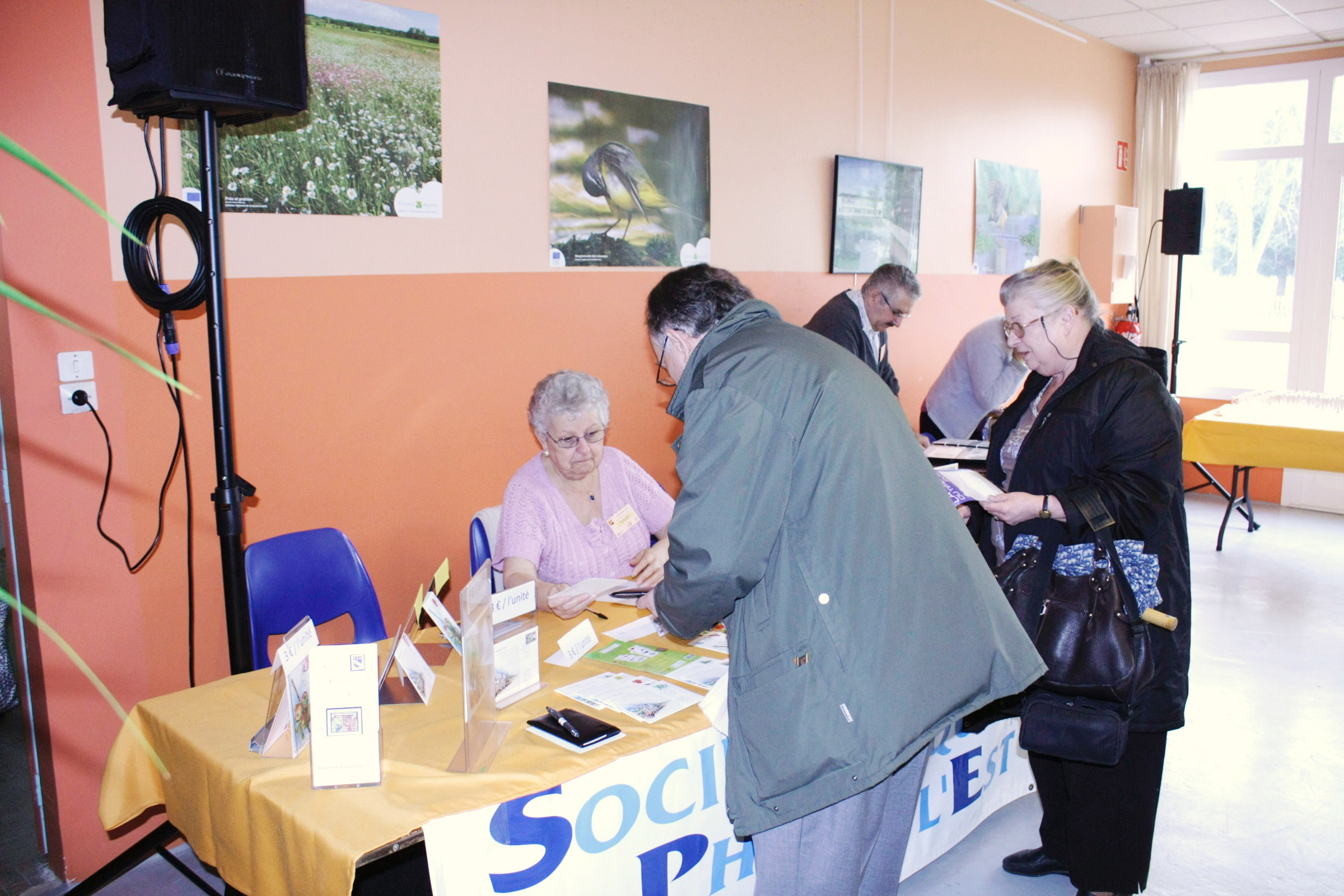 Photo de l’album