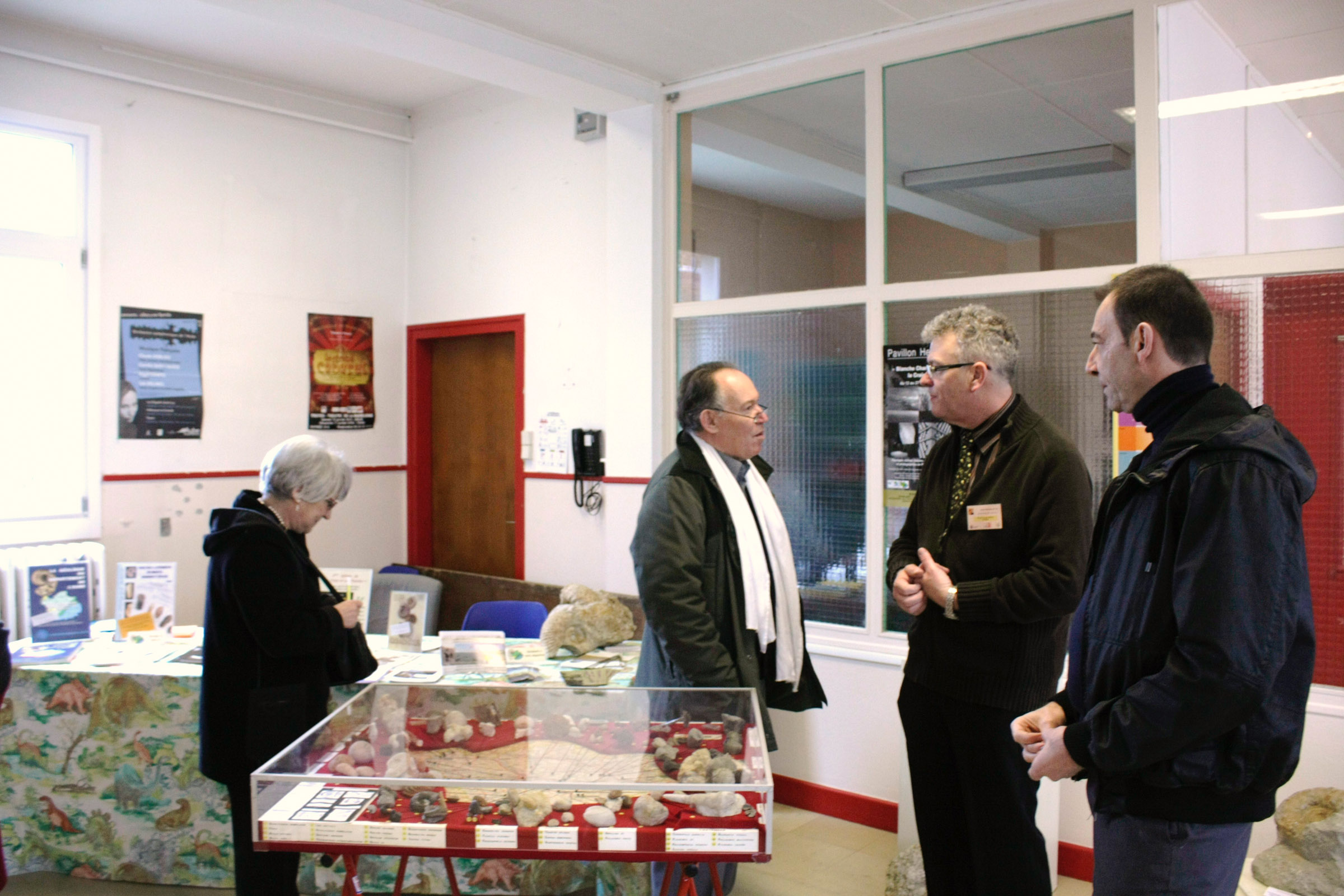 Photo de l’album