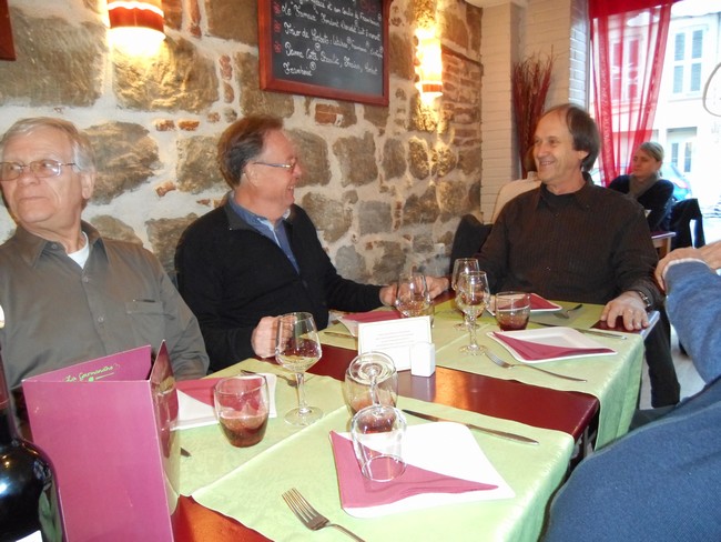 Photo de l’album