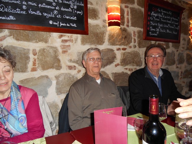 Photo de l’album