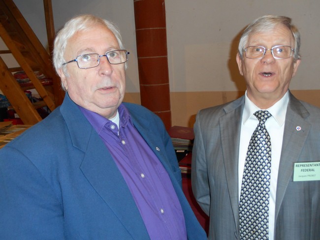 Photo de l’album