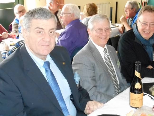 Photo de l’album