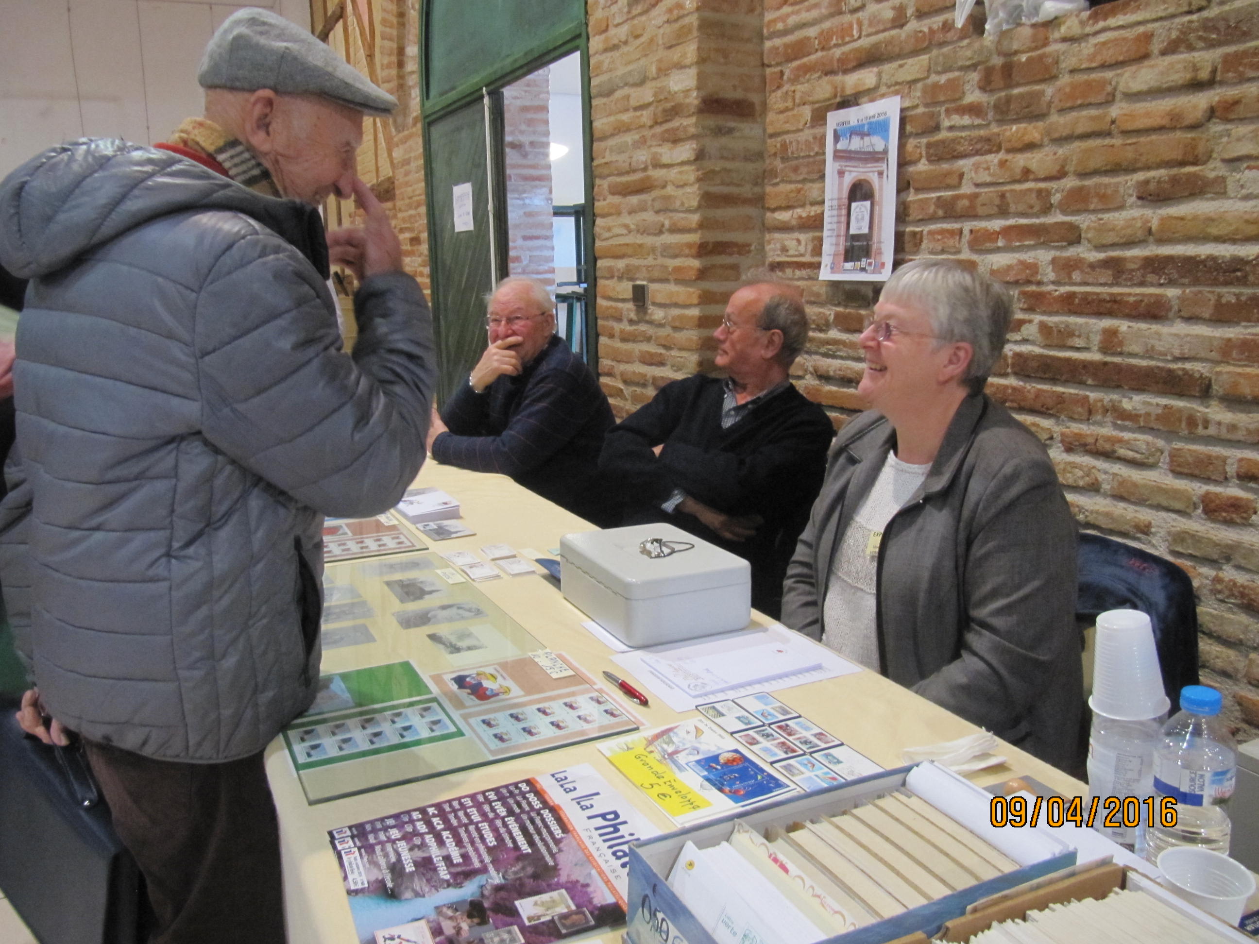 Photo de l’album