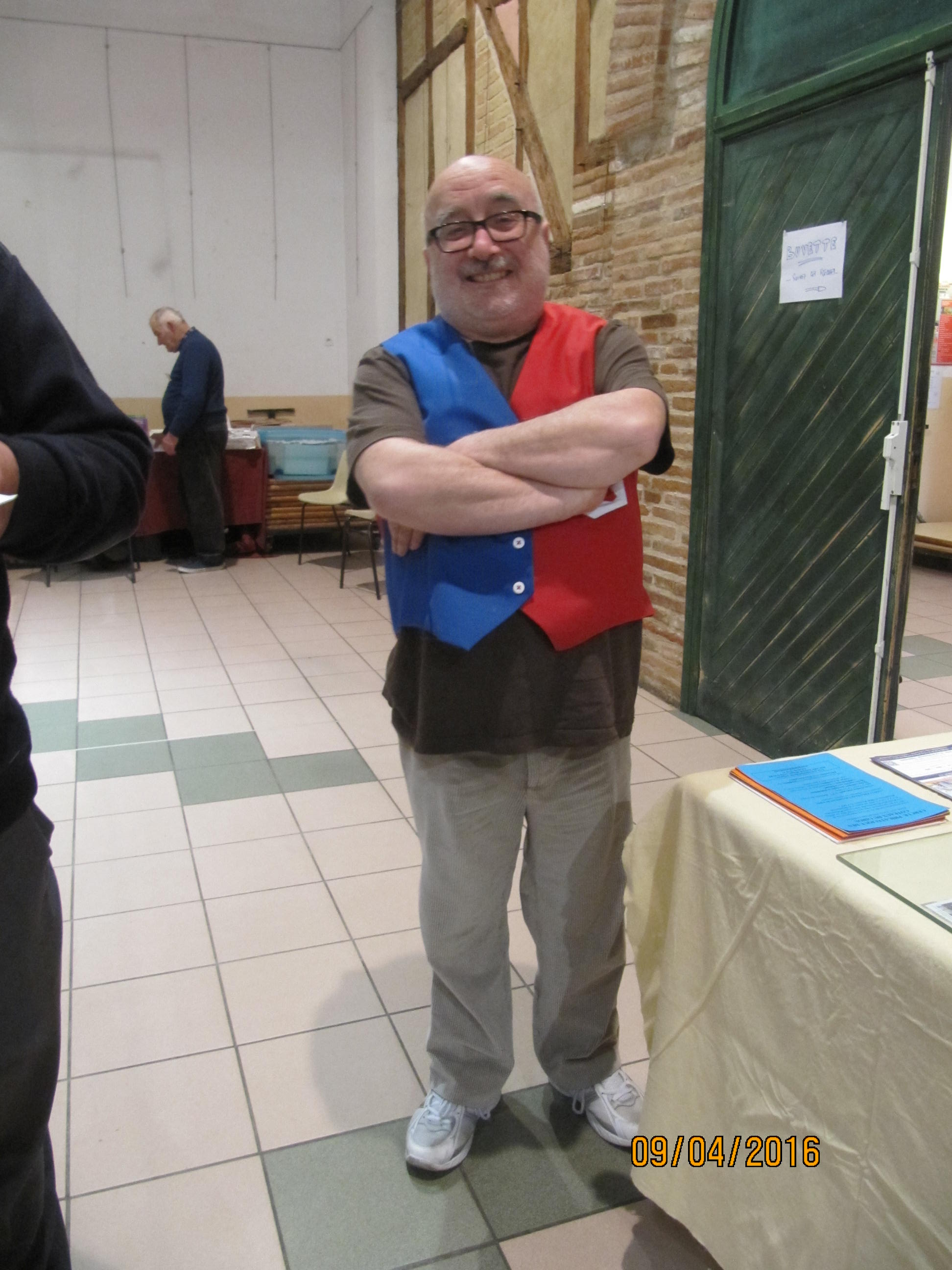 Photo de l’album