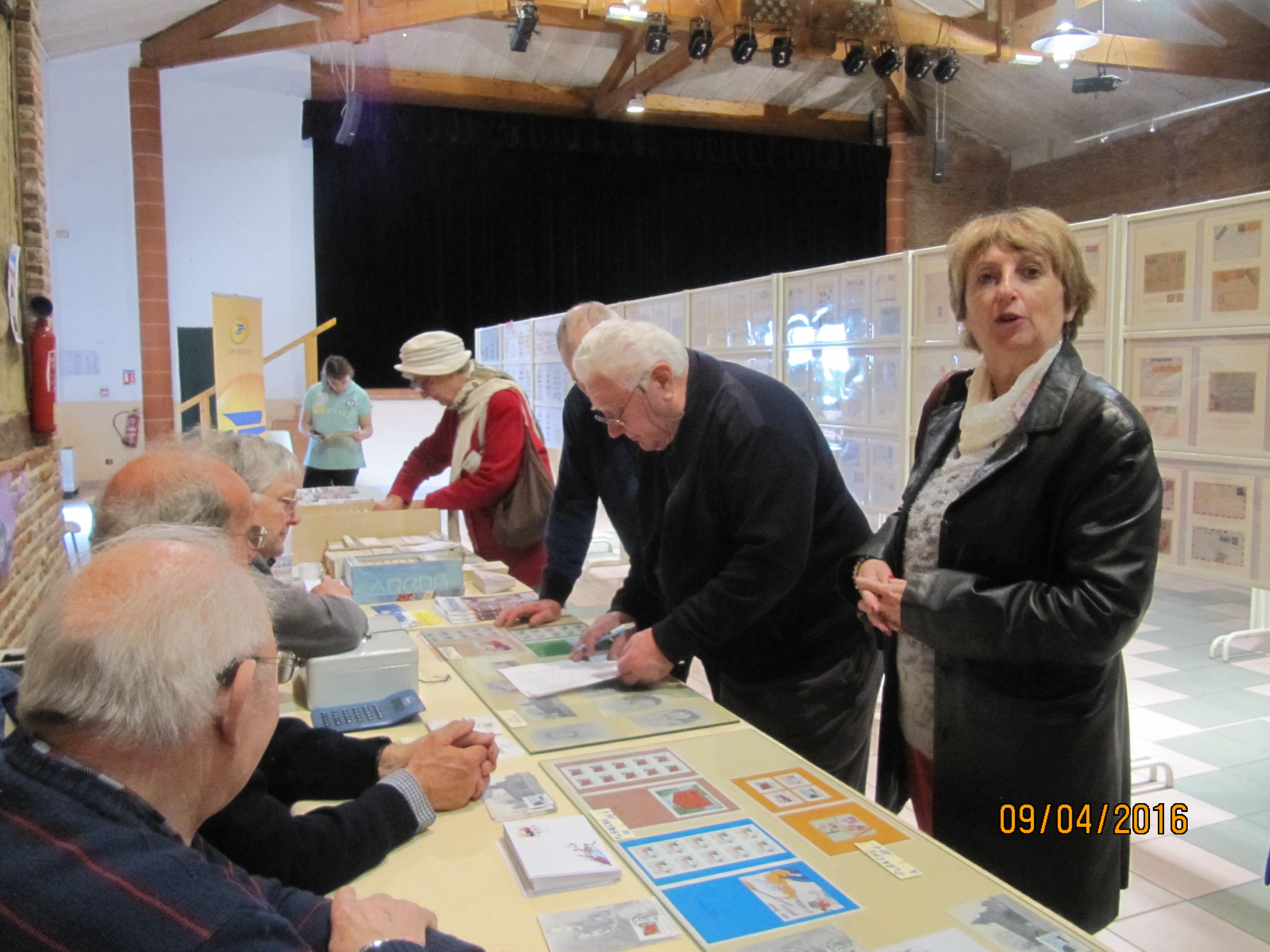 Photo de l’album