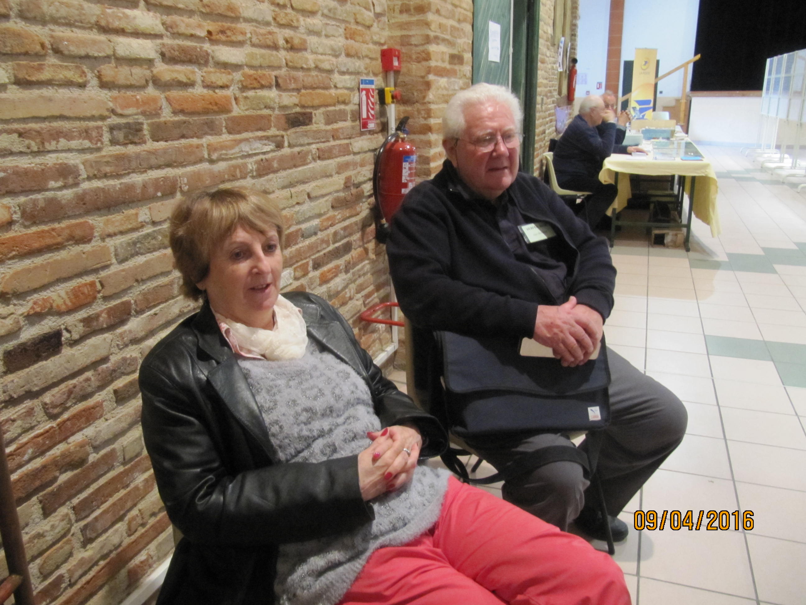 Photo de l’album