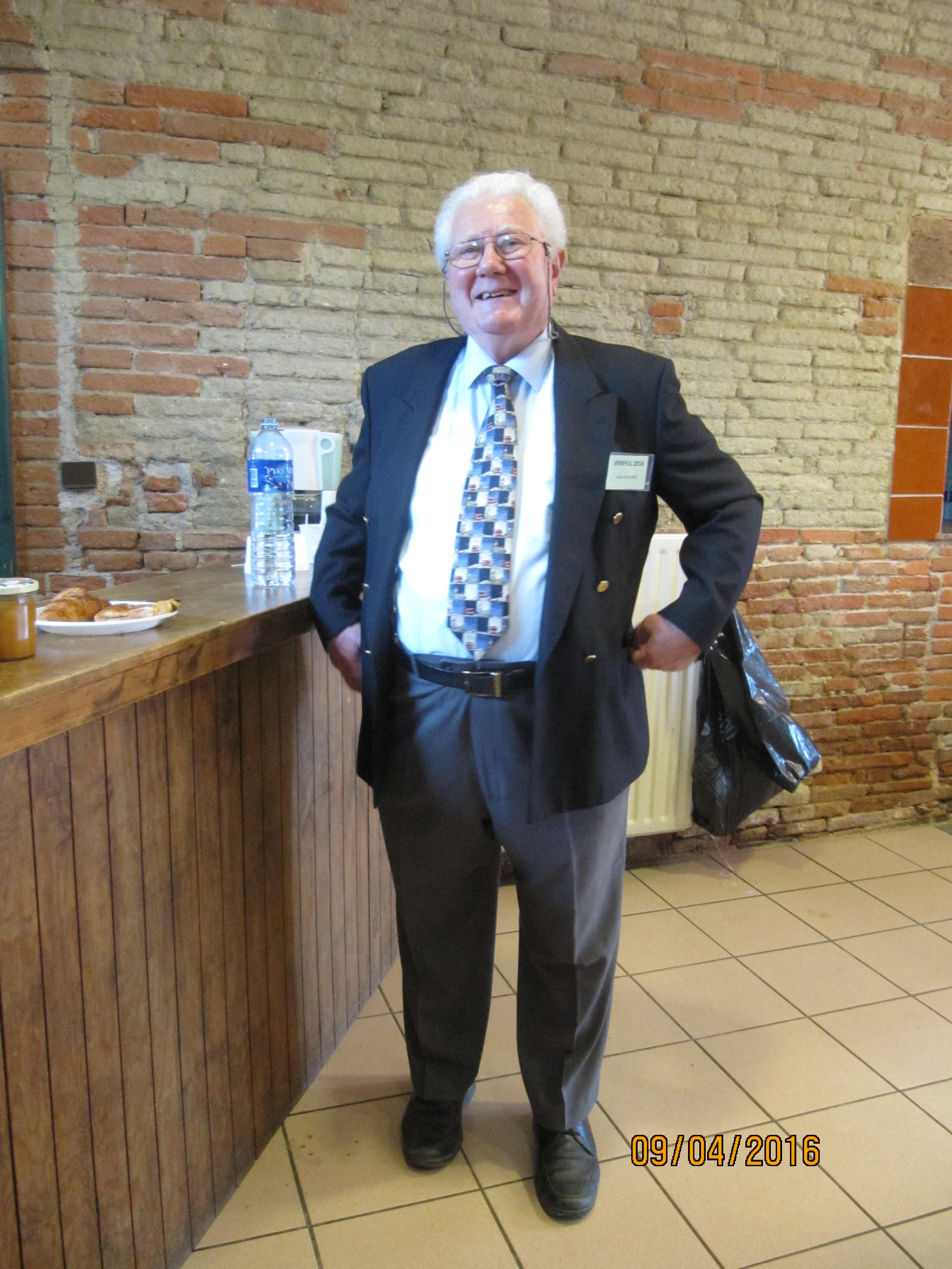 Photo de l’album