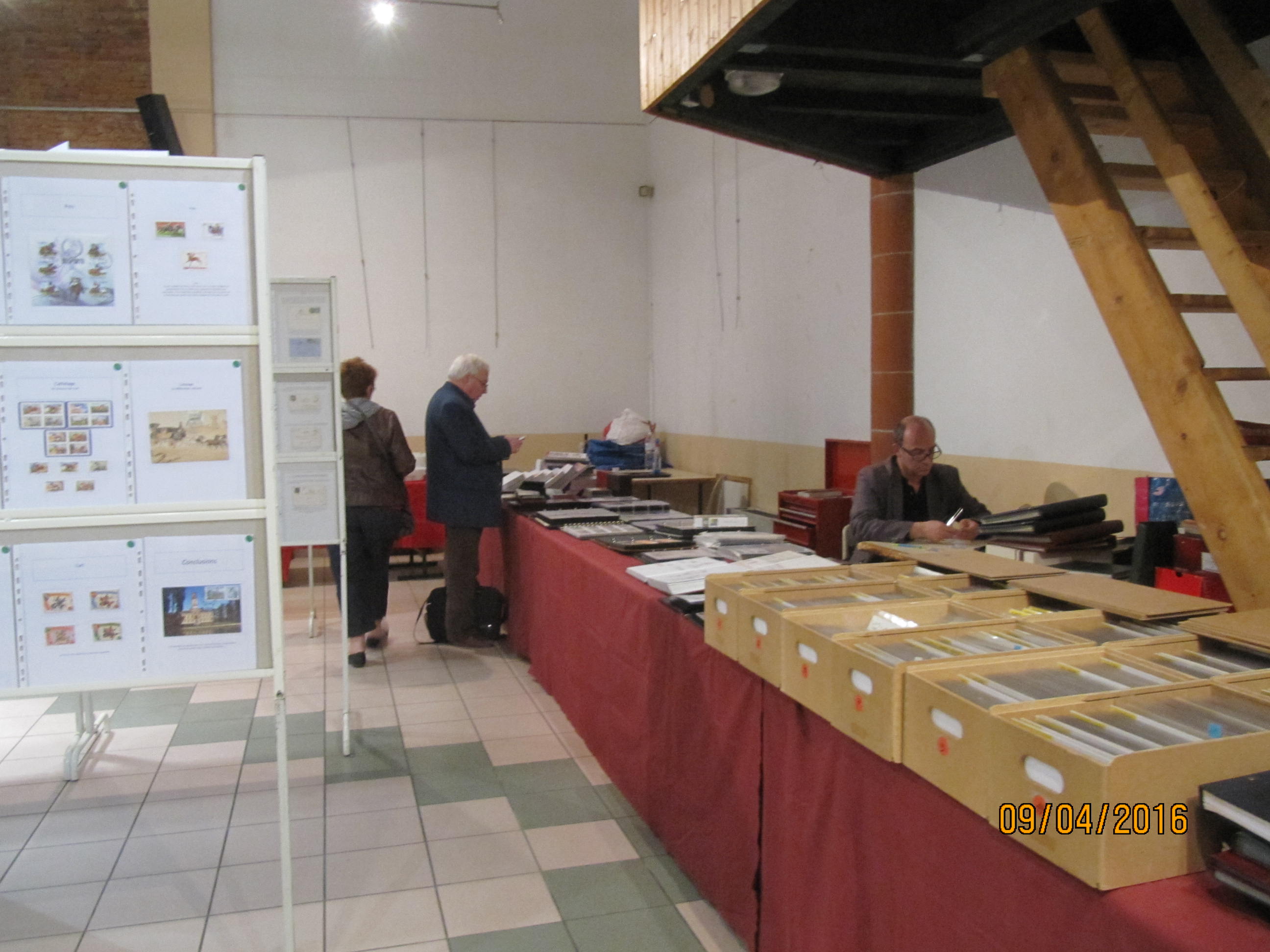 Photo de l’album