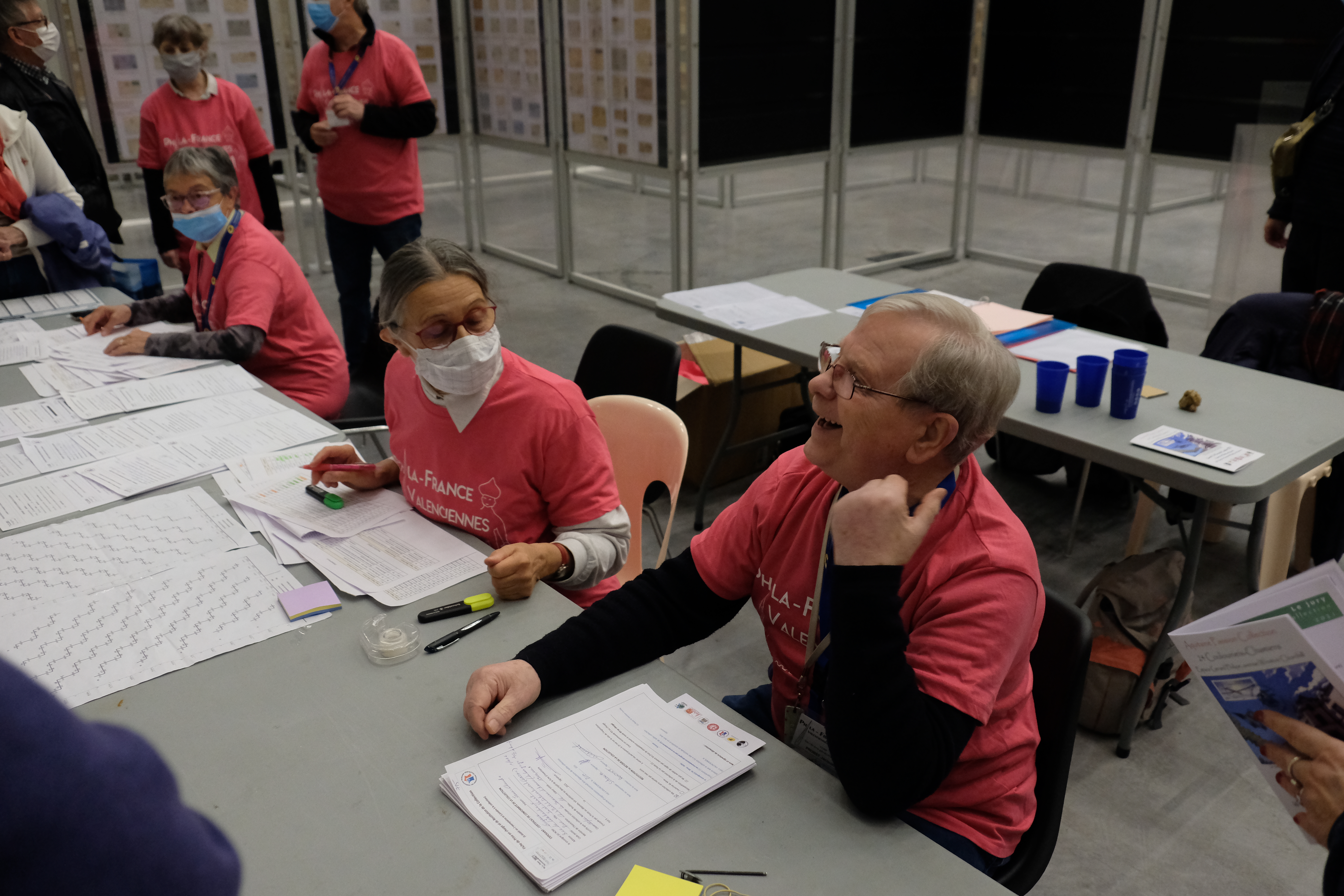 Photo de l’album