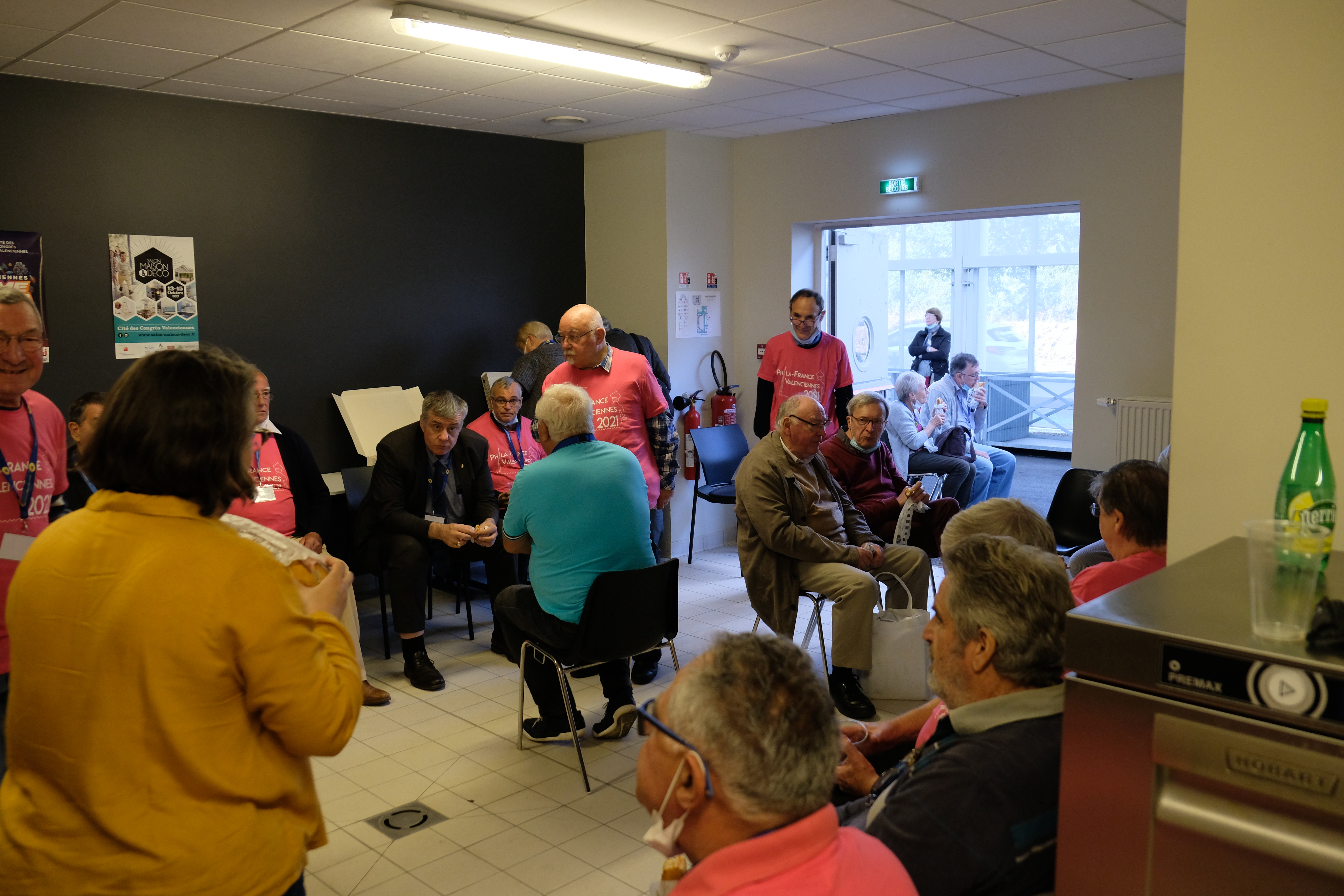 Photo de l’album
